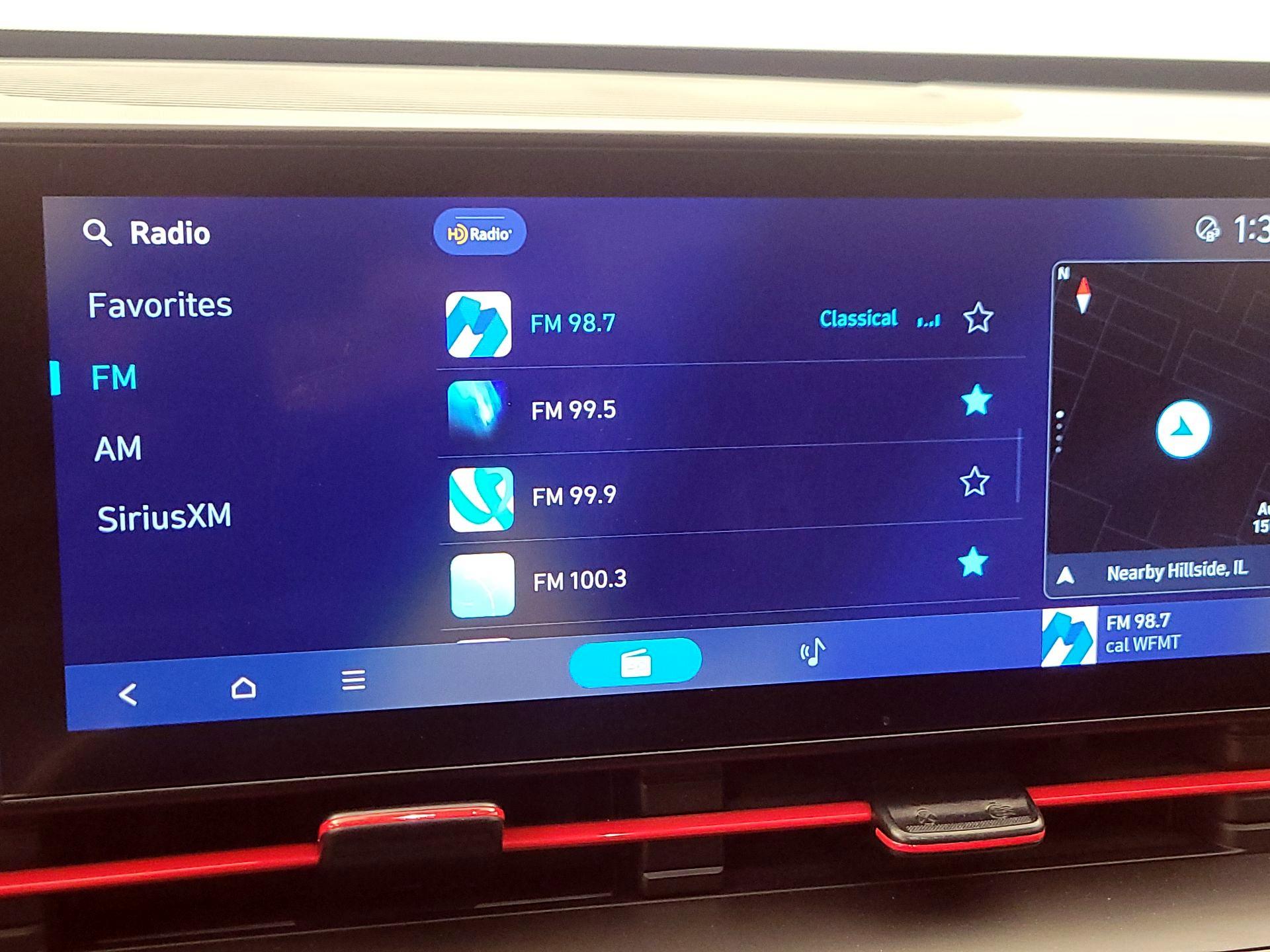 Thumbnail: 2024 Hyundai Kona - 15