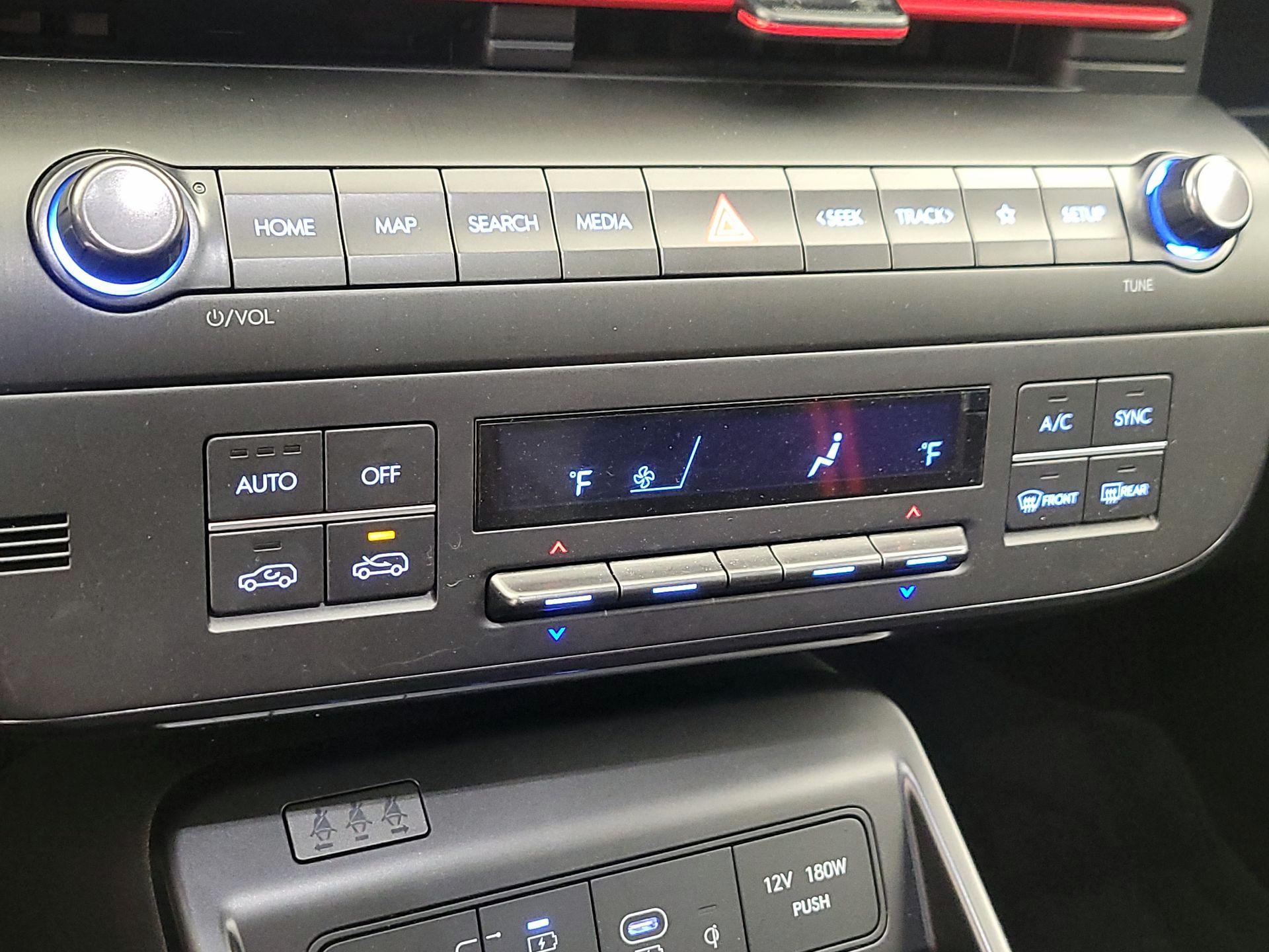 Thumbnail: 2024 Hyundai Kona - 16