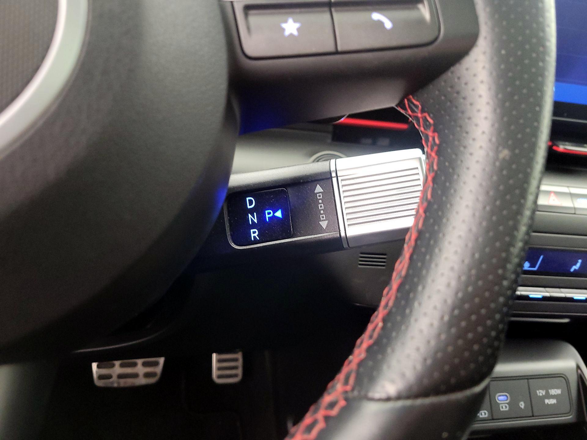 Thumbnail: 2024 Hyundai Kona - 17