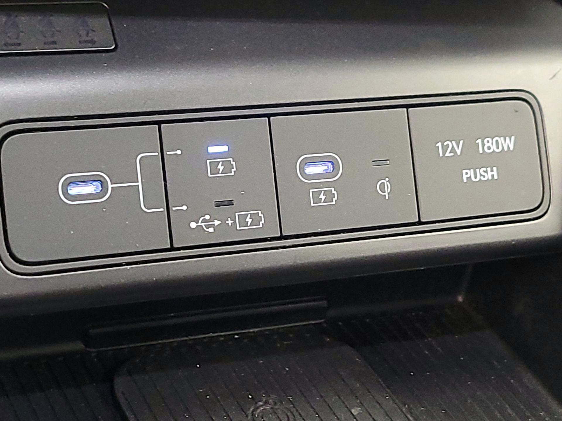 Thumbnail: 2024 Hyundai Kona - 18