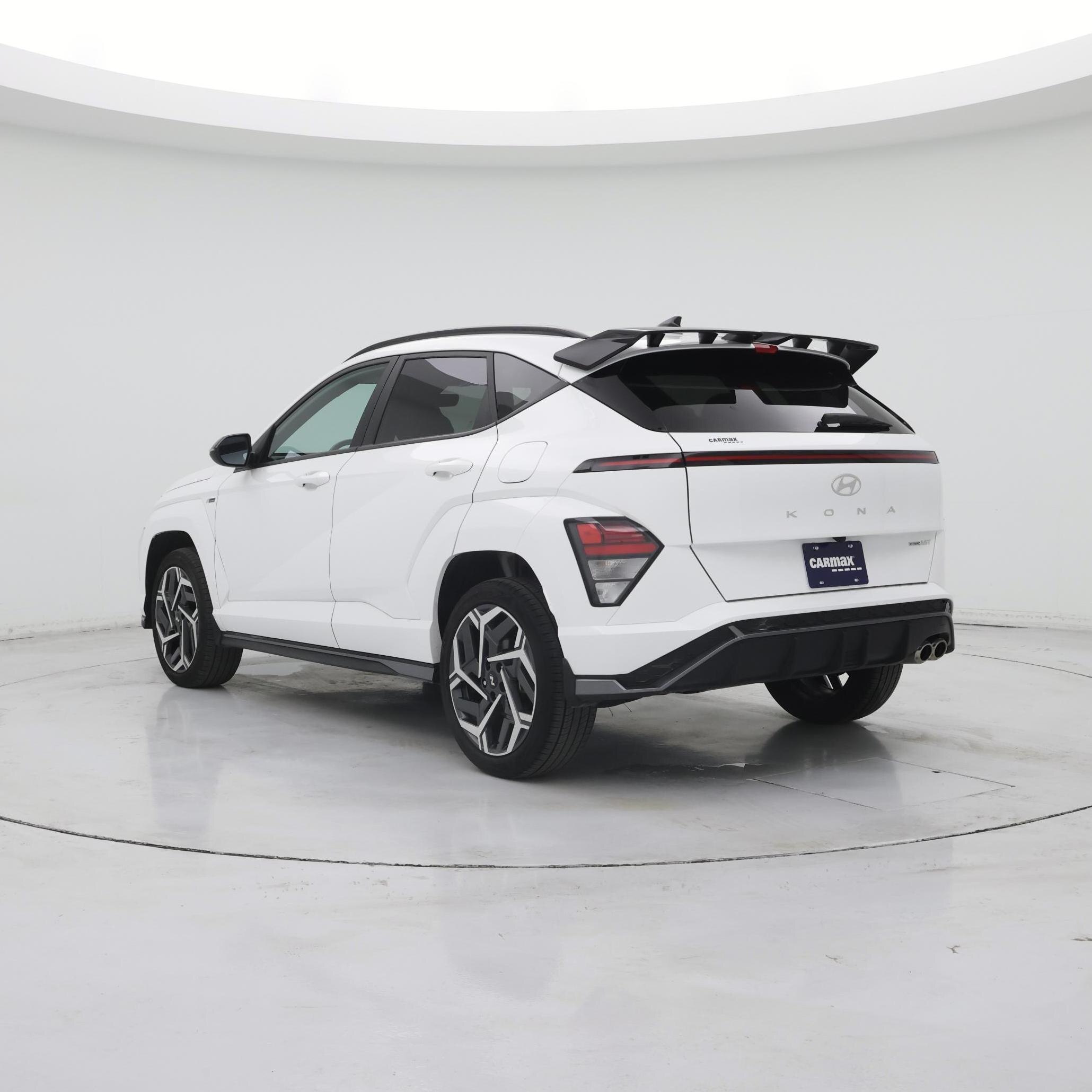 Thumbnail: 2024 Hyundai Kona - 2