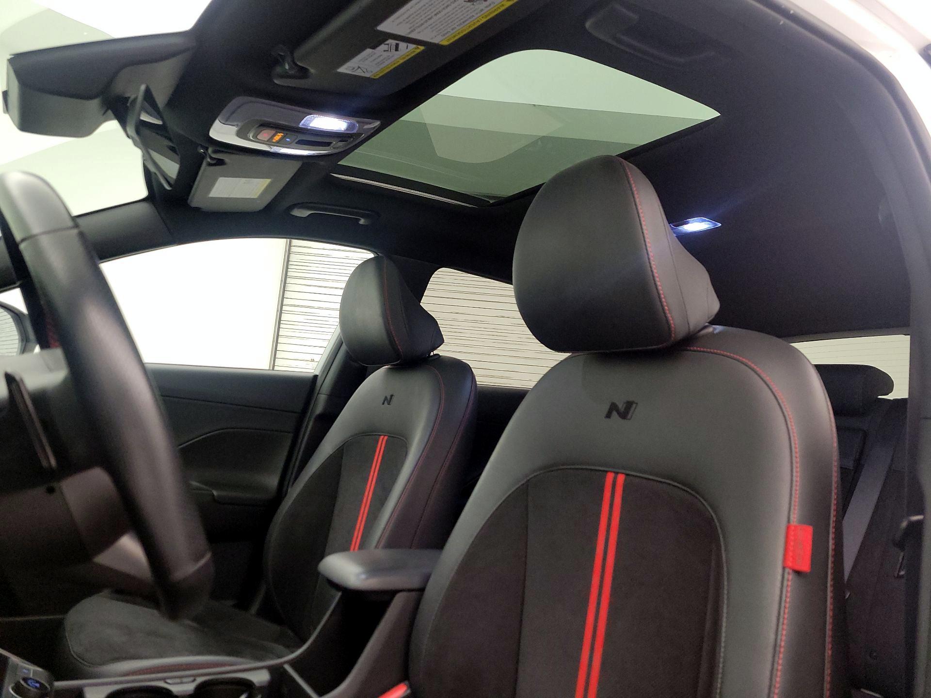 Thumbnail: 2024 Hyundai Kona - 19