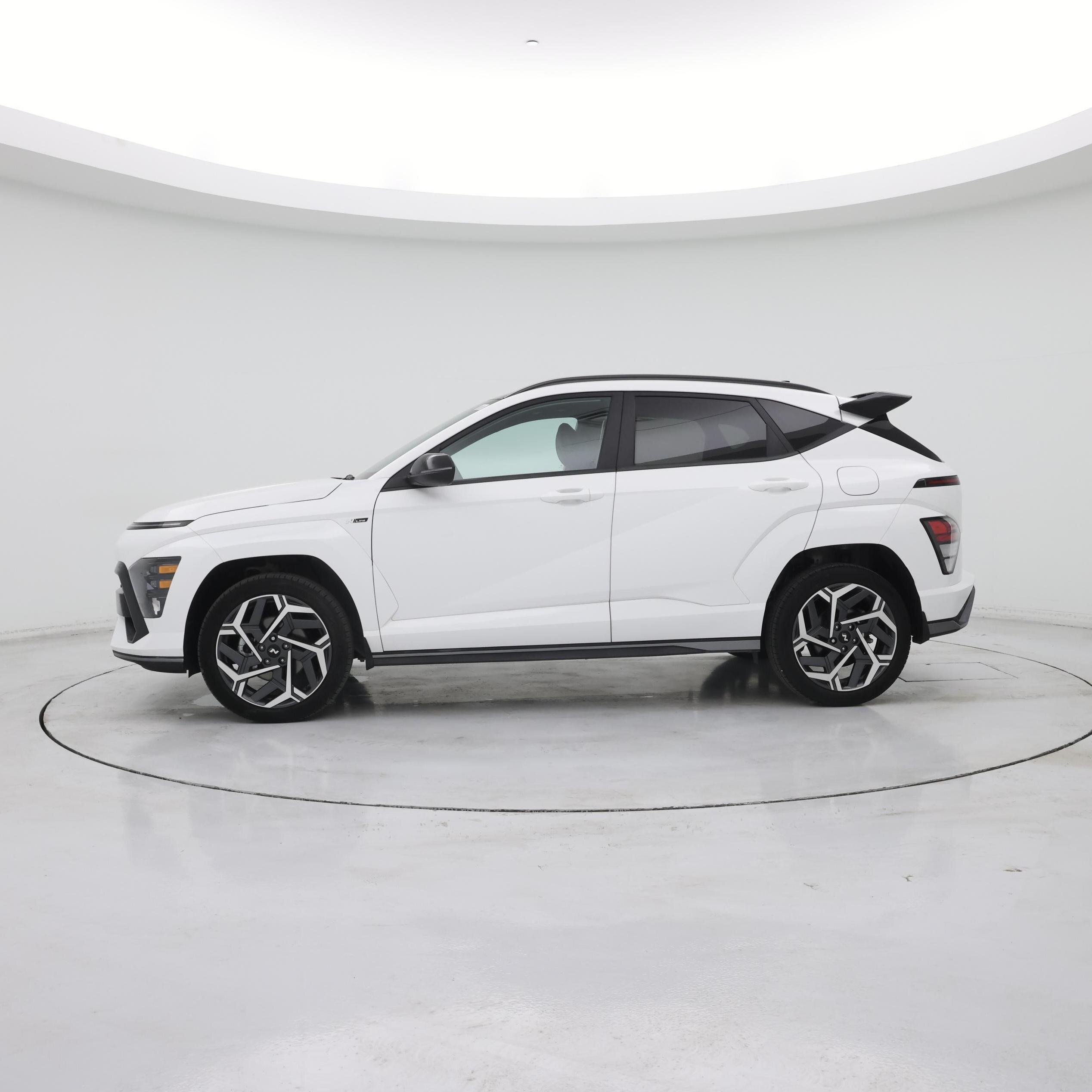 Thumbnail: 2024 Hyundai Kona - 3