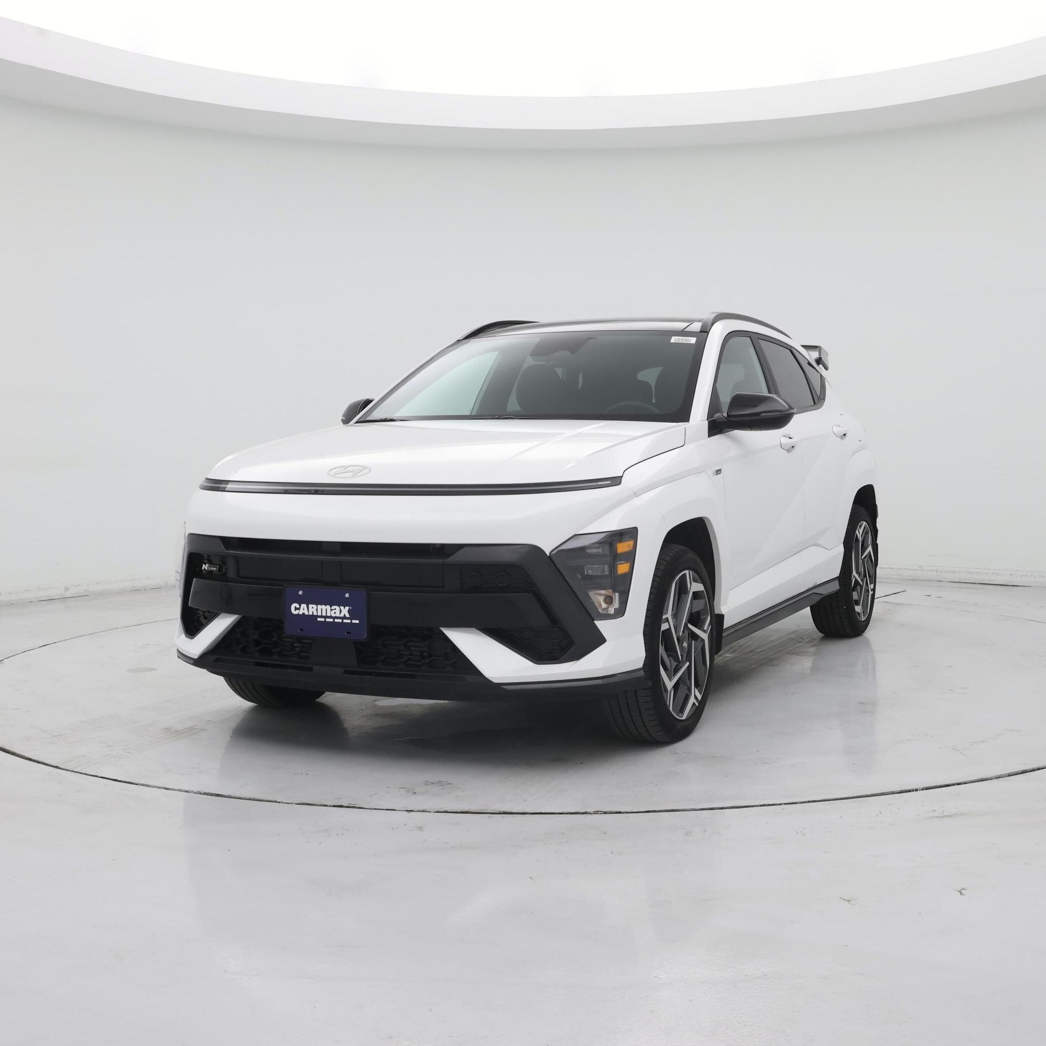 Thumbnail: 2024 Hyundai Kona - 4