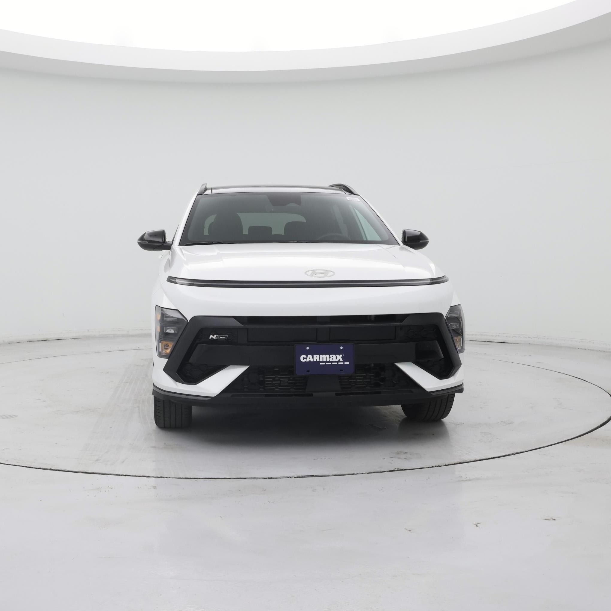 Thumbnail: 2024 Hyundai Kona - 5