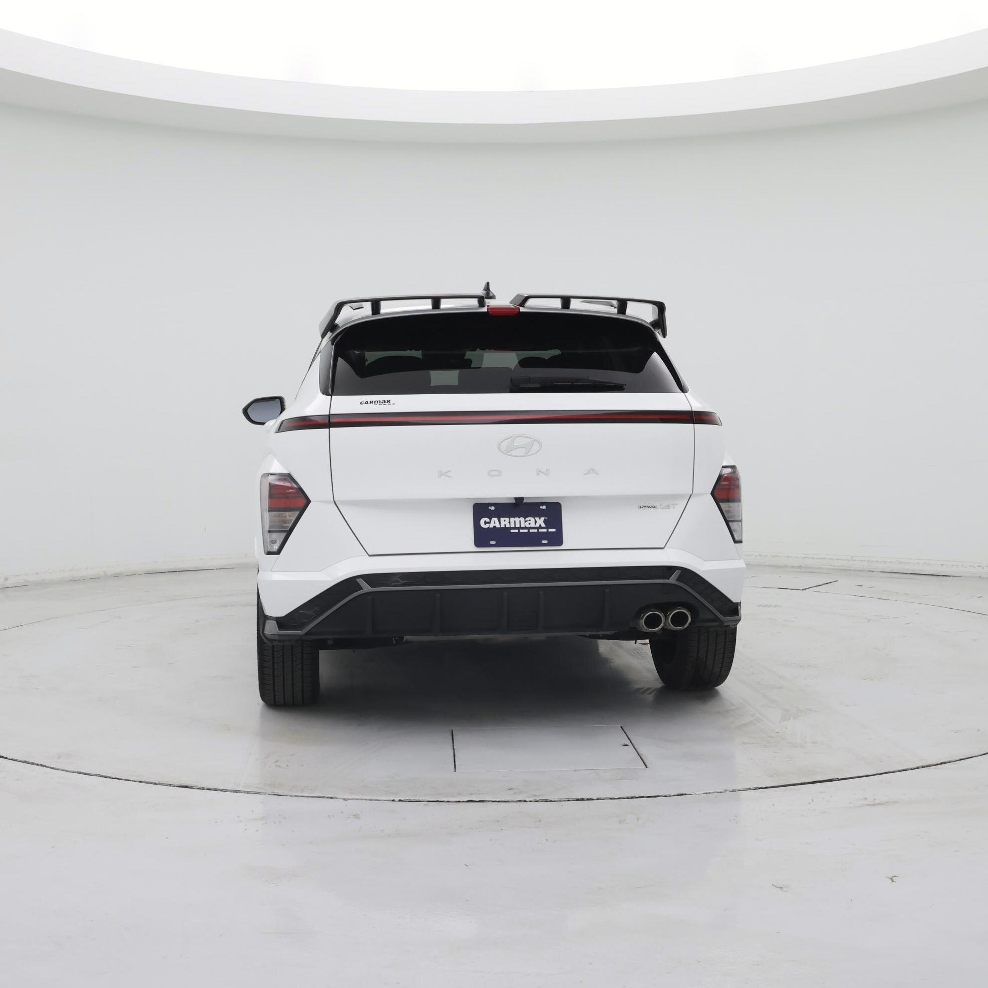 Thumbnail: 2024 Hyundai Kona - 6