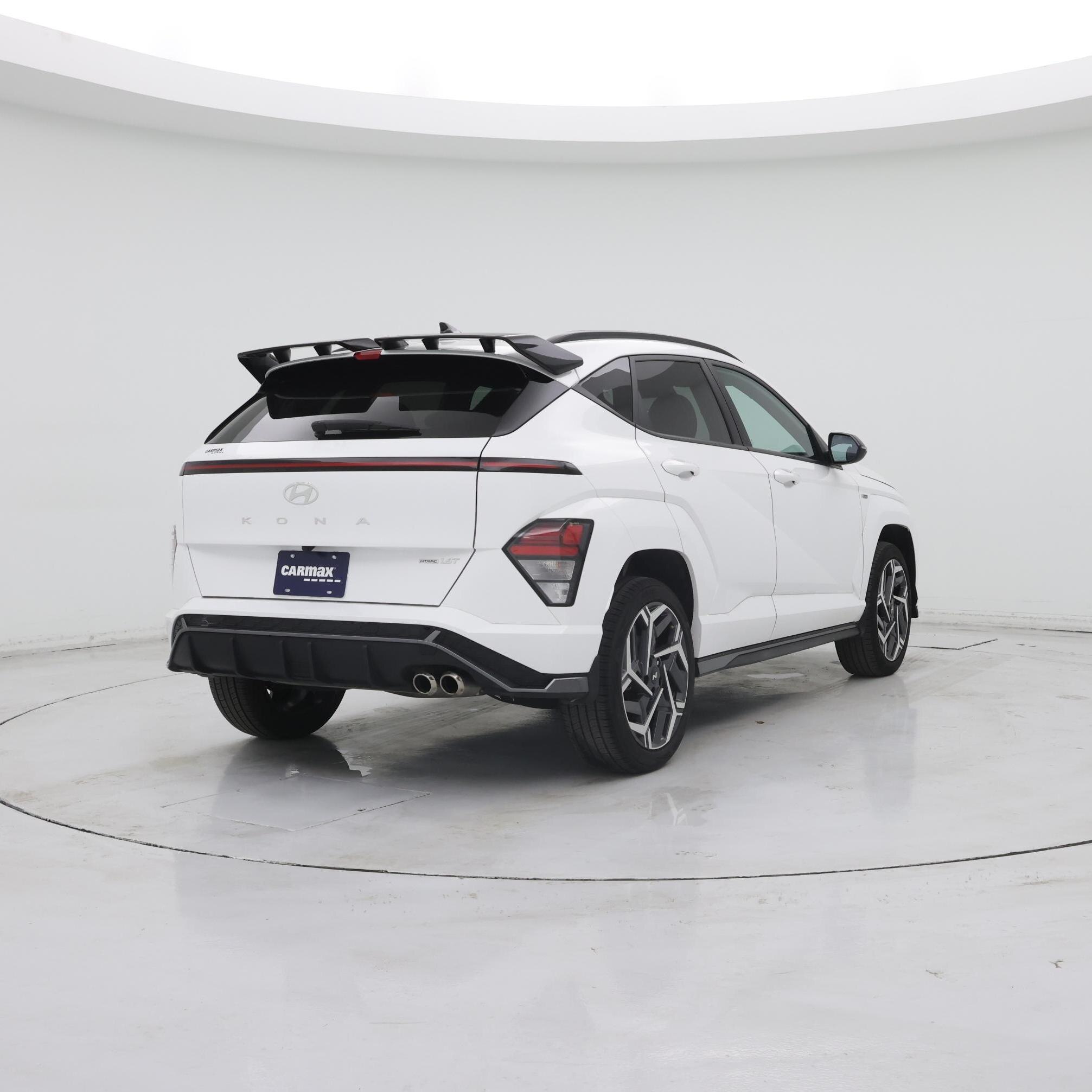 Thumbnail: 2024 Hyundai Kona - 8