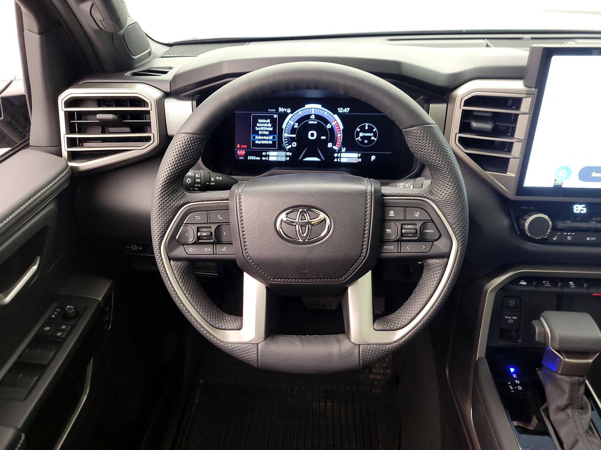 Thumbnail: 2026 Toyota Tundra - 10