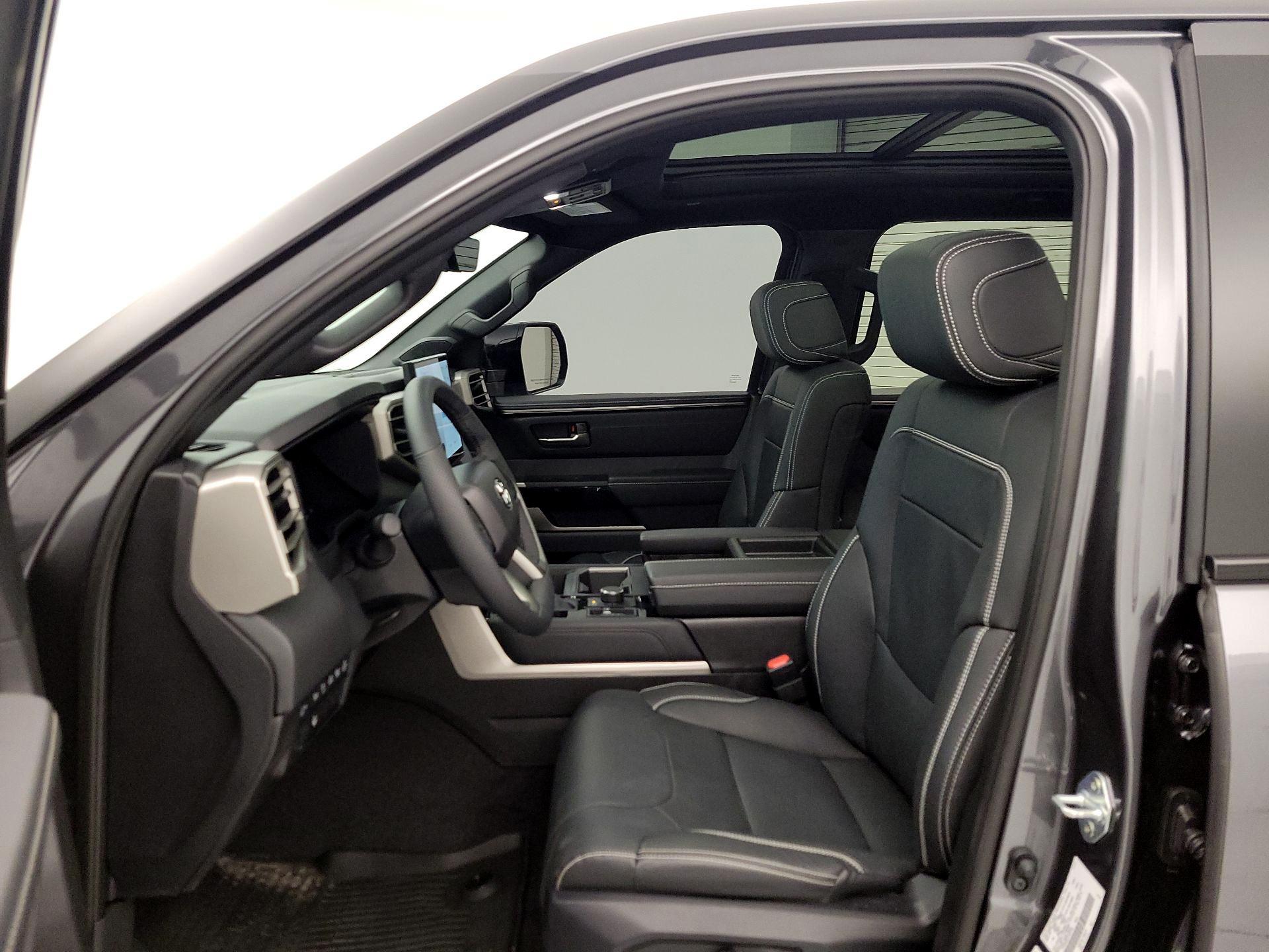 Thumbnail: 2026 Toyota Tundra - 11