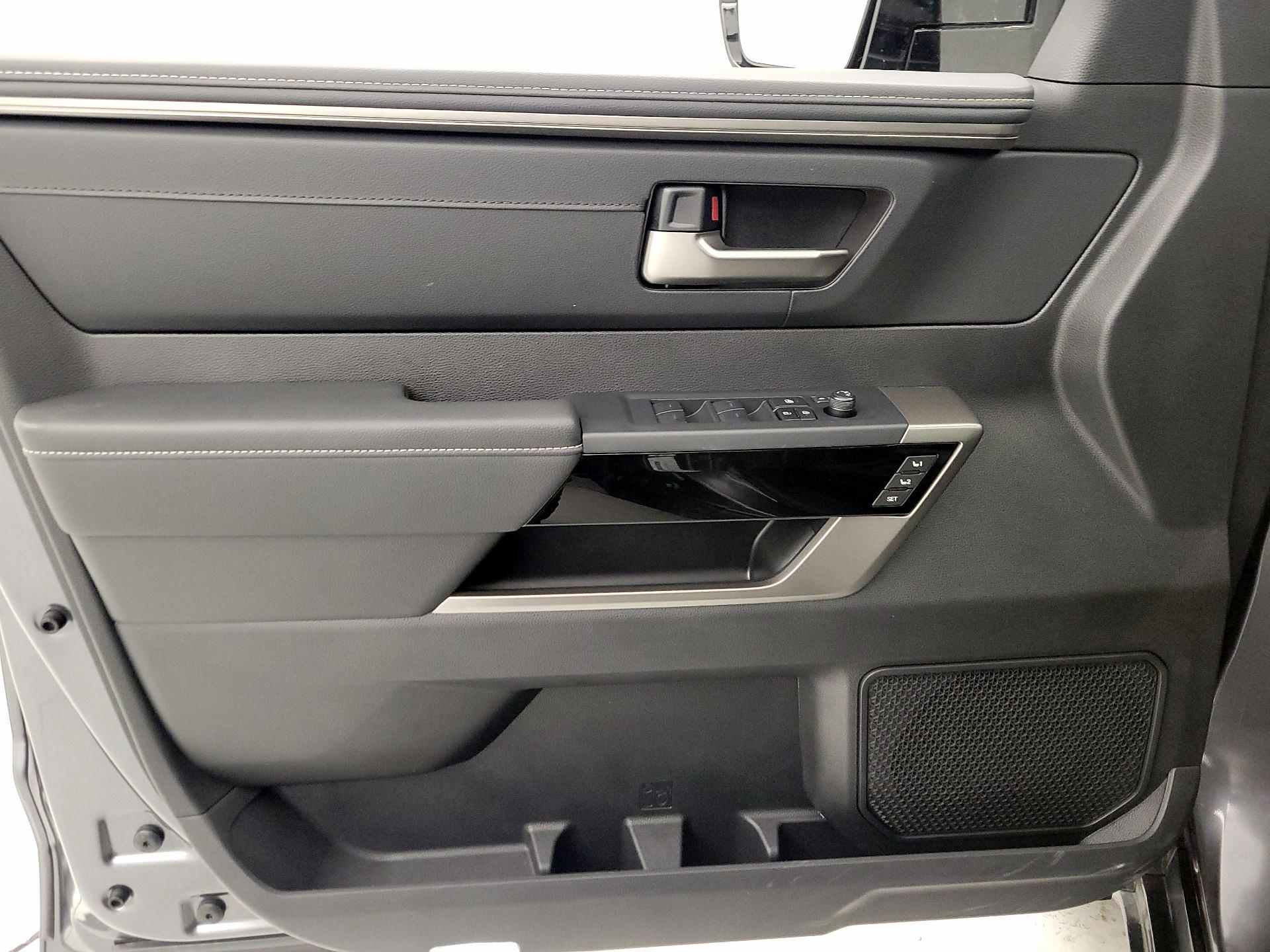 Thumbnail: 2026 Toyota Tundra - 12