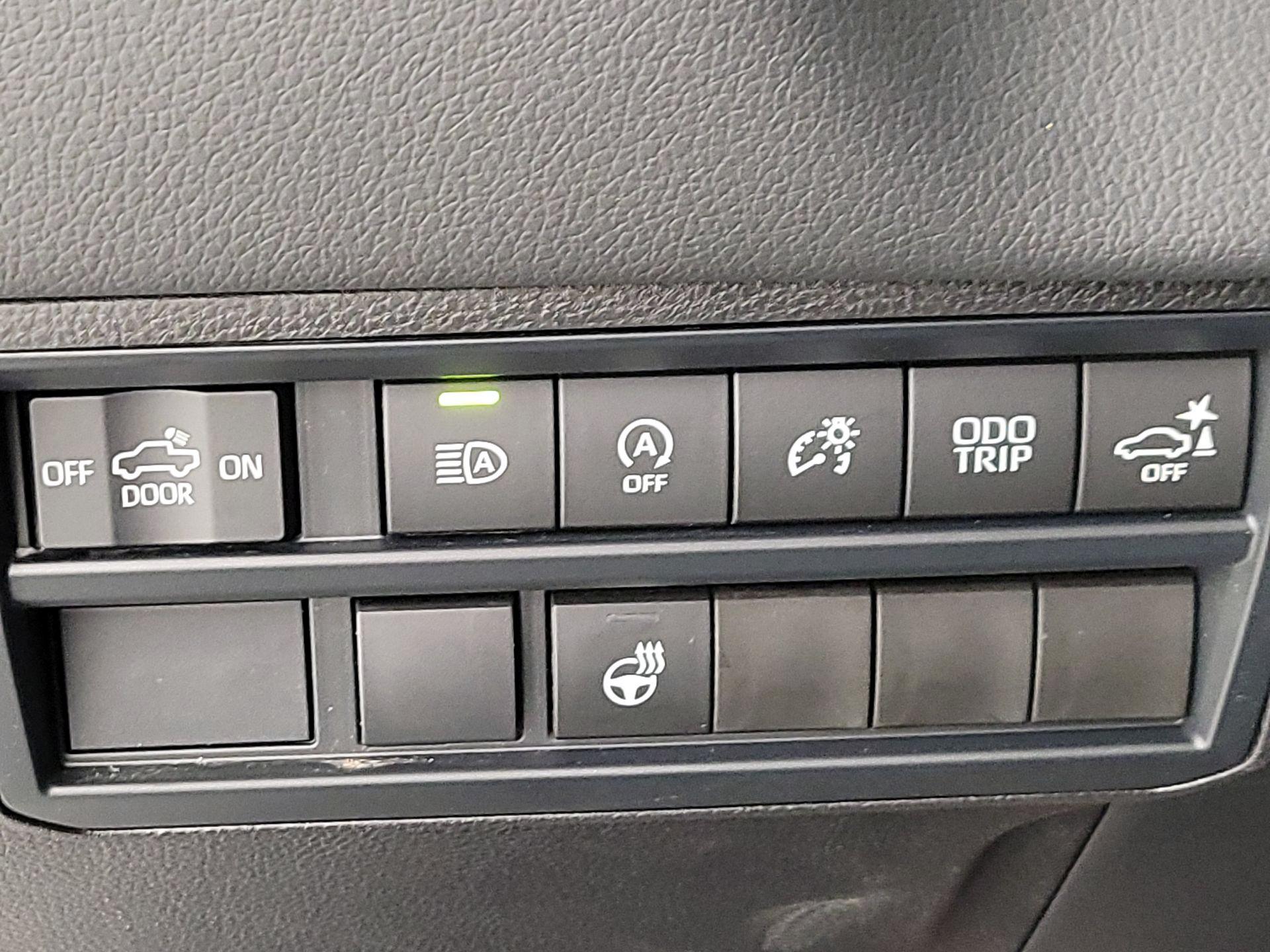 Thumbnail: 2026 Toyota Tundra - 13