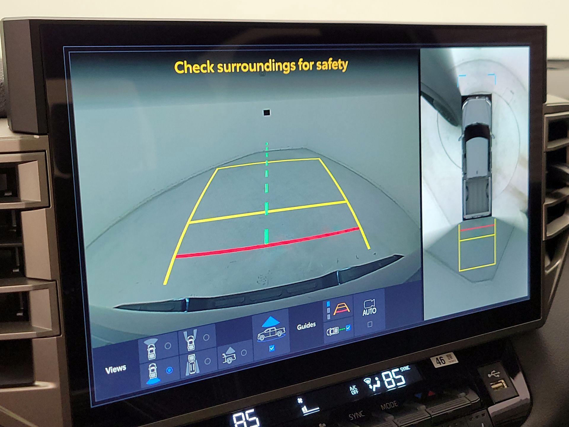 Thumbnail: 2026 Toyota Tundra - 14