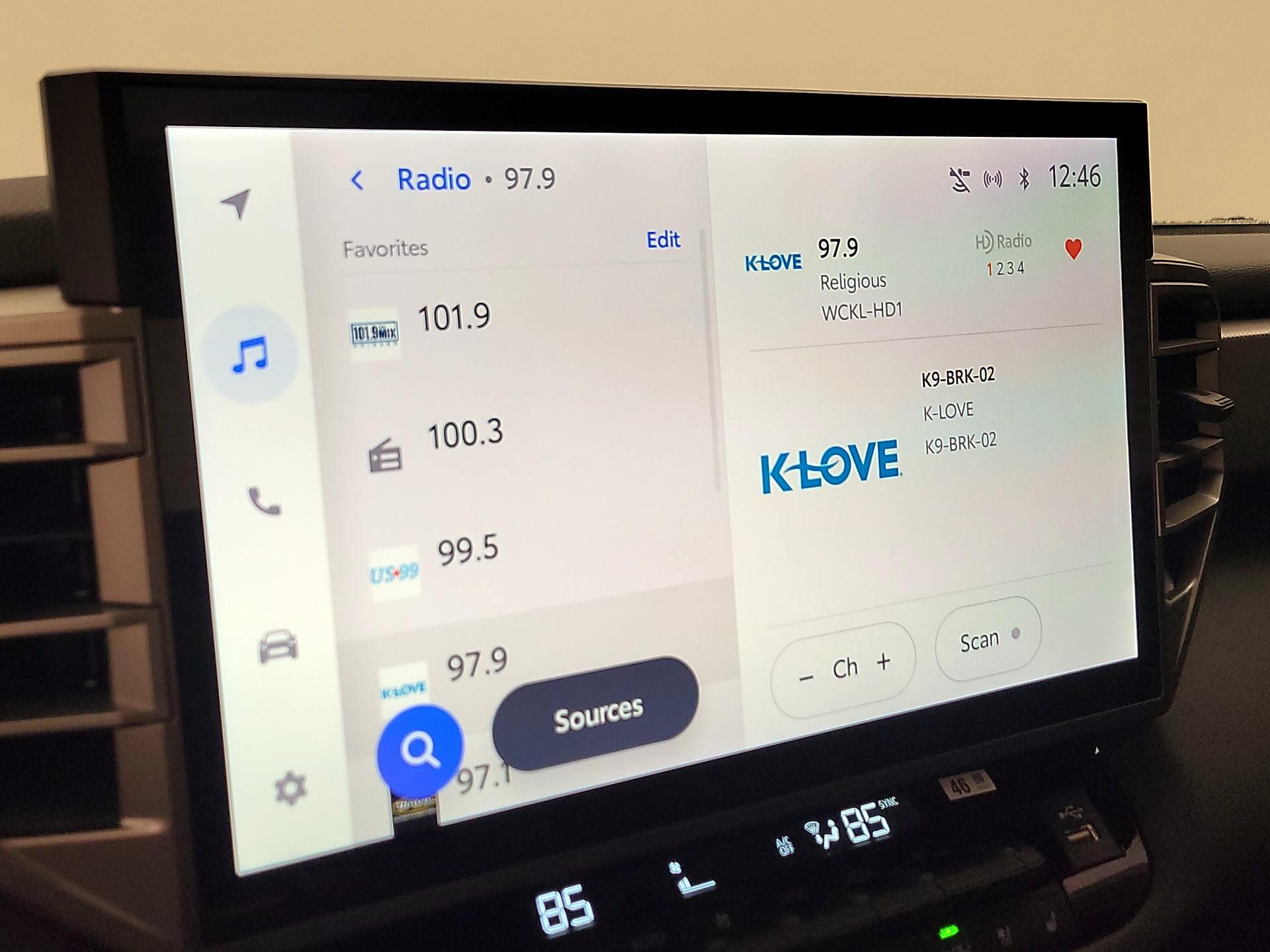 Thumbnail: 2026 Toyota Tundra - 15