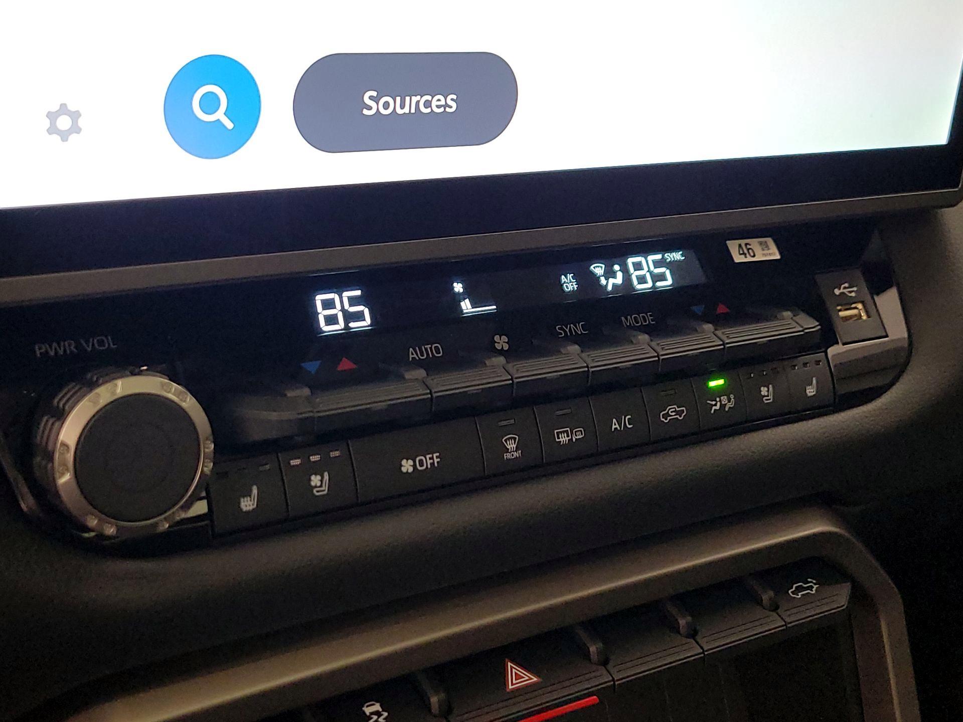 Thumbnail: 2026 Toyota Tundra - 16