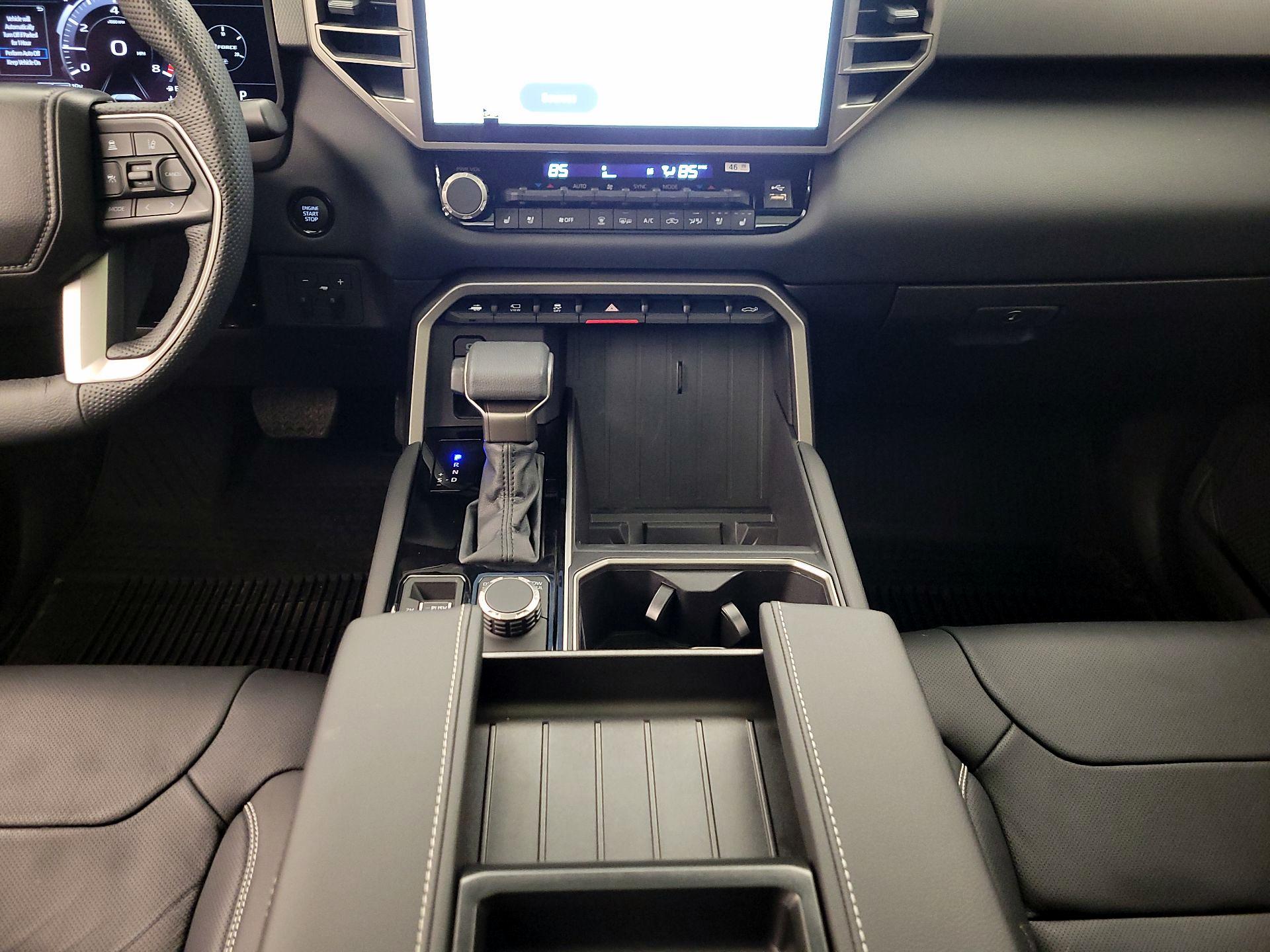 Thumbnail: 2026 Toyota Tundra - 17