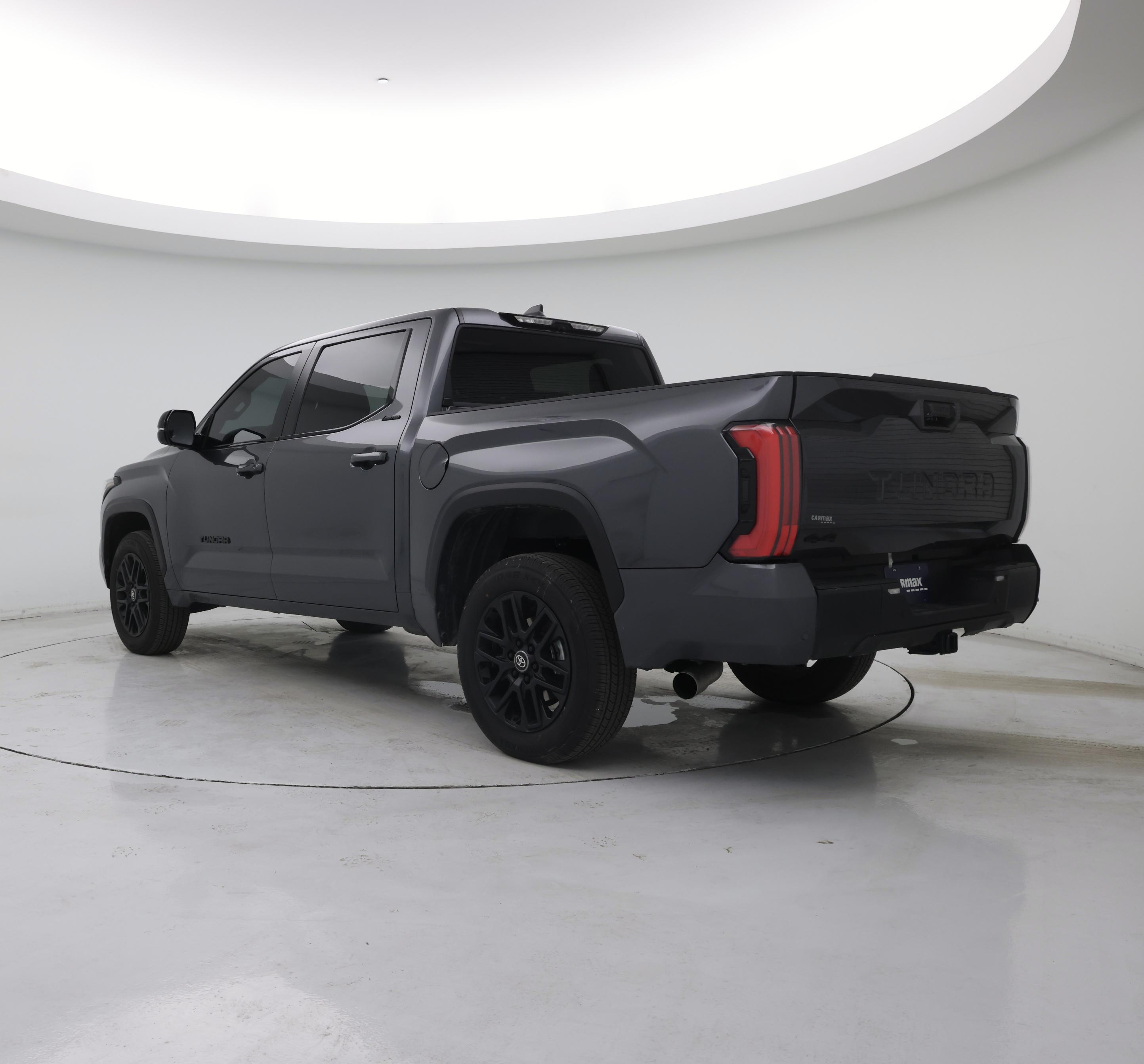 Thumbnail: 2026 Toyota Tundra - 2