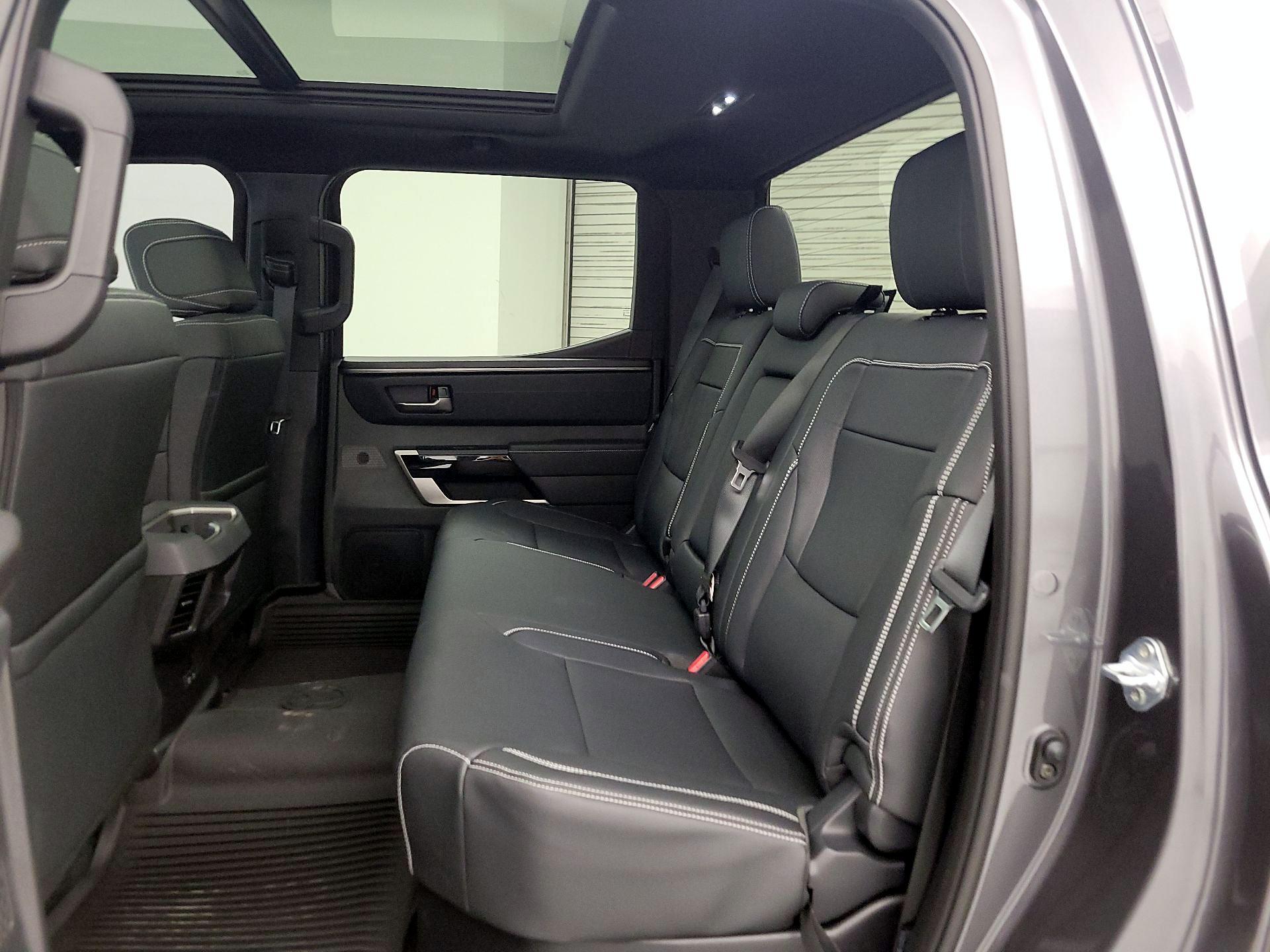 Thumbnail: 2026 Toyota Tundra - 20