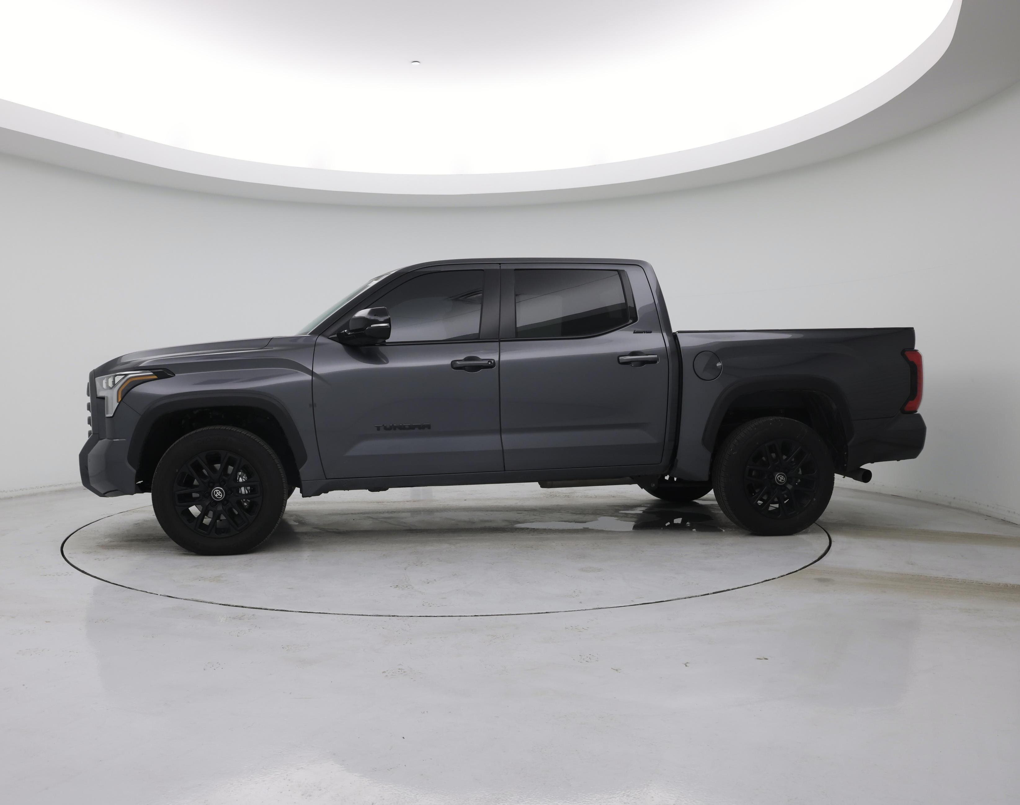Thumbnail: 2026 Toyota Tundra - 3