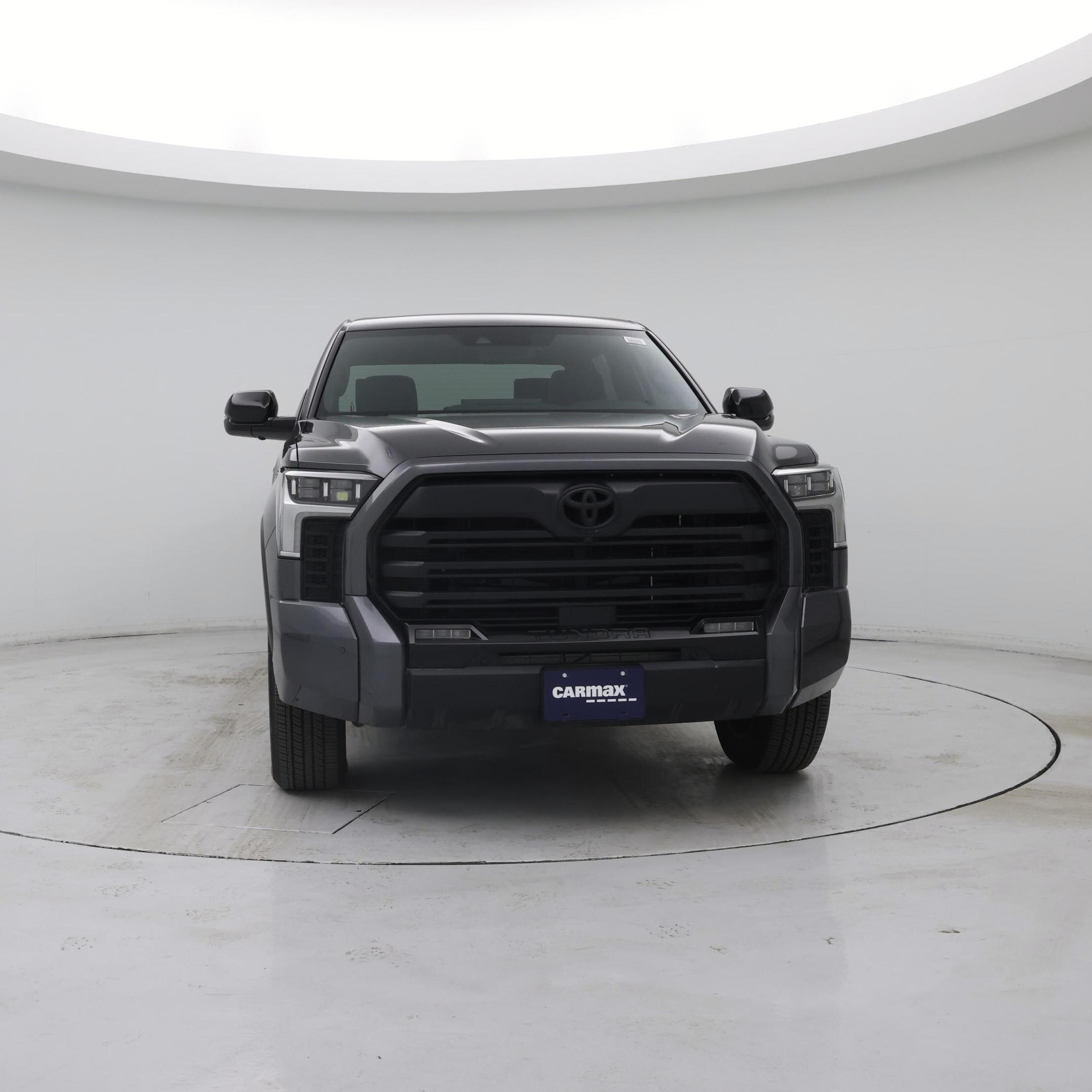 Thumbnail: 2026 Toyota Tundra - 5