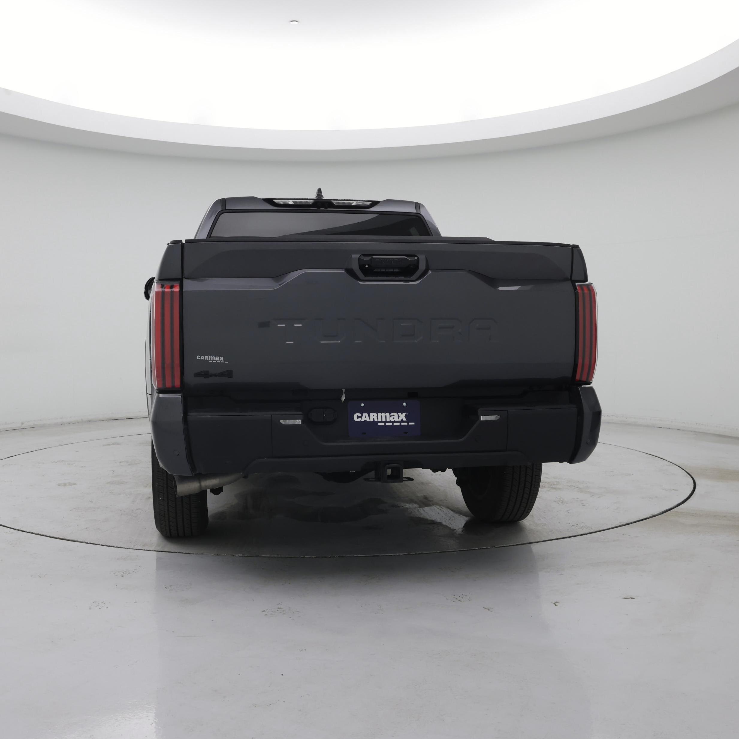 Thumbnail: 2026 Toyota Tundra - 6