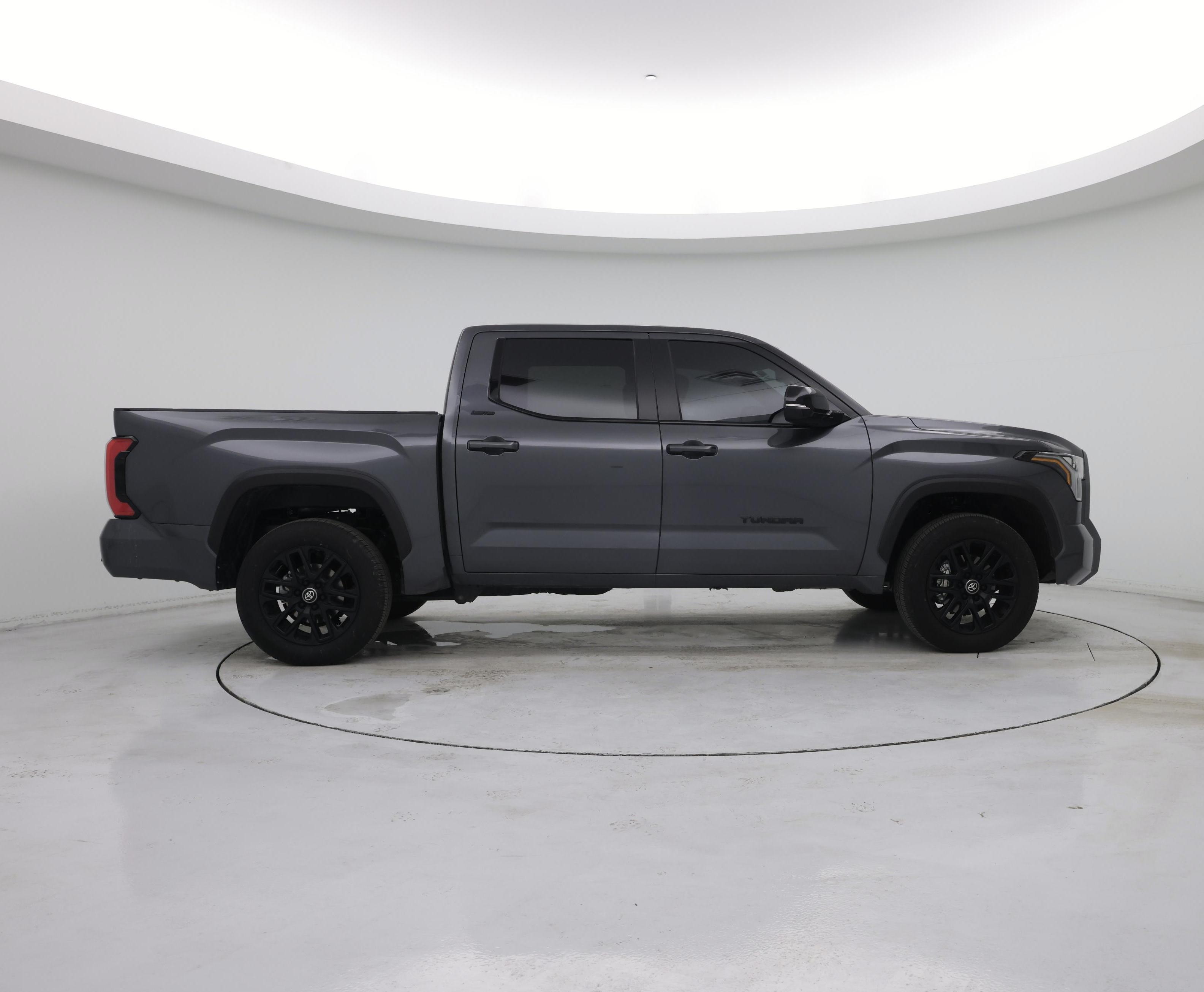 Thumbnail: 2026 Toyota Tundra - 7