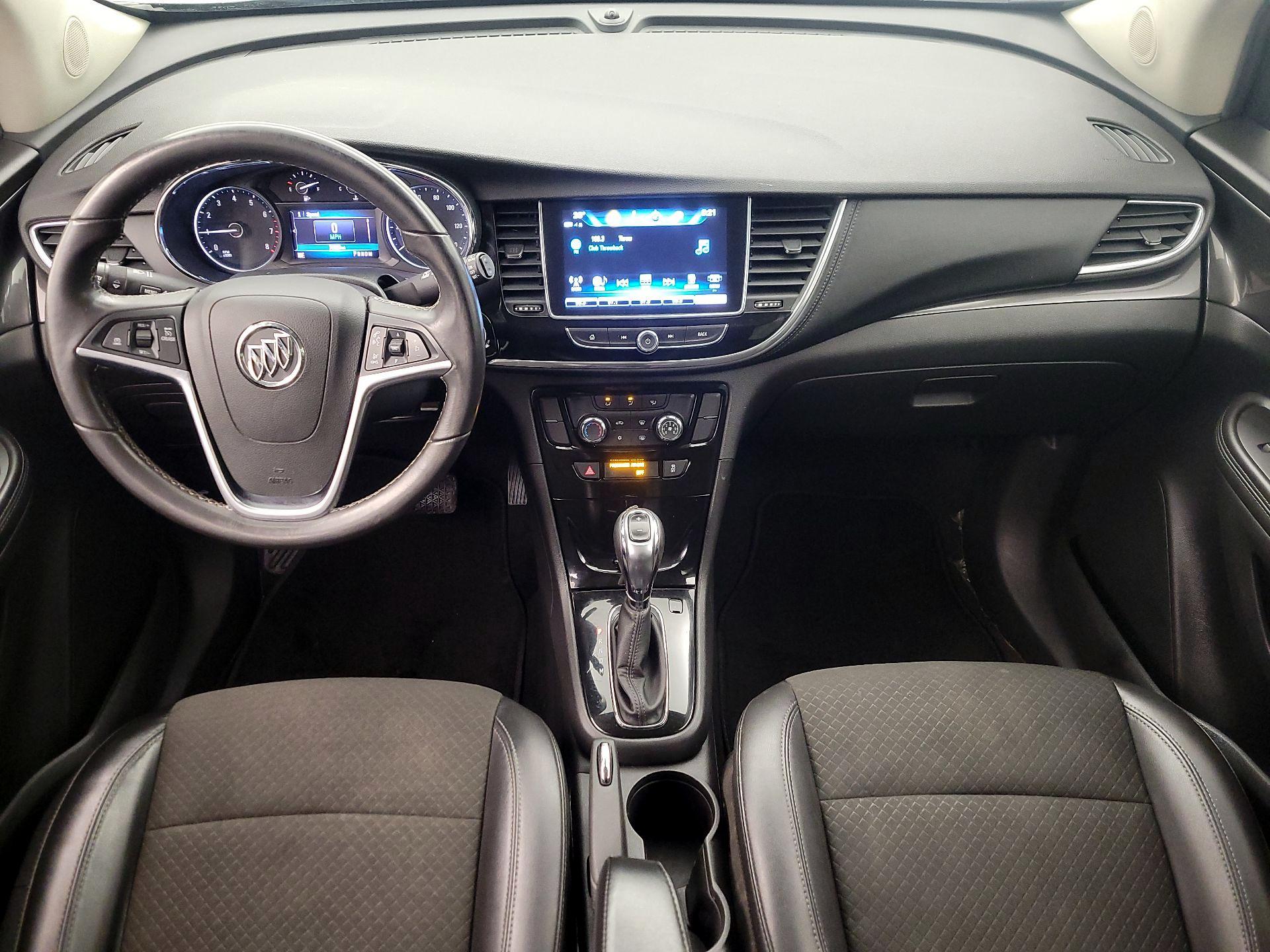 Thumbnail: 2020 Buick Encore - 9