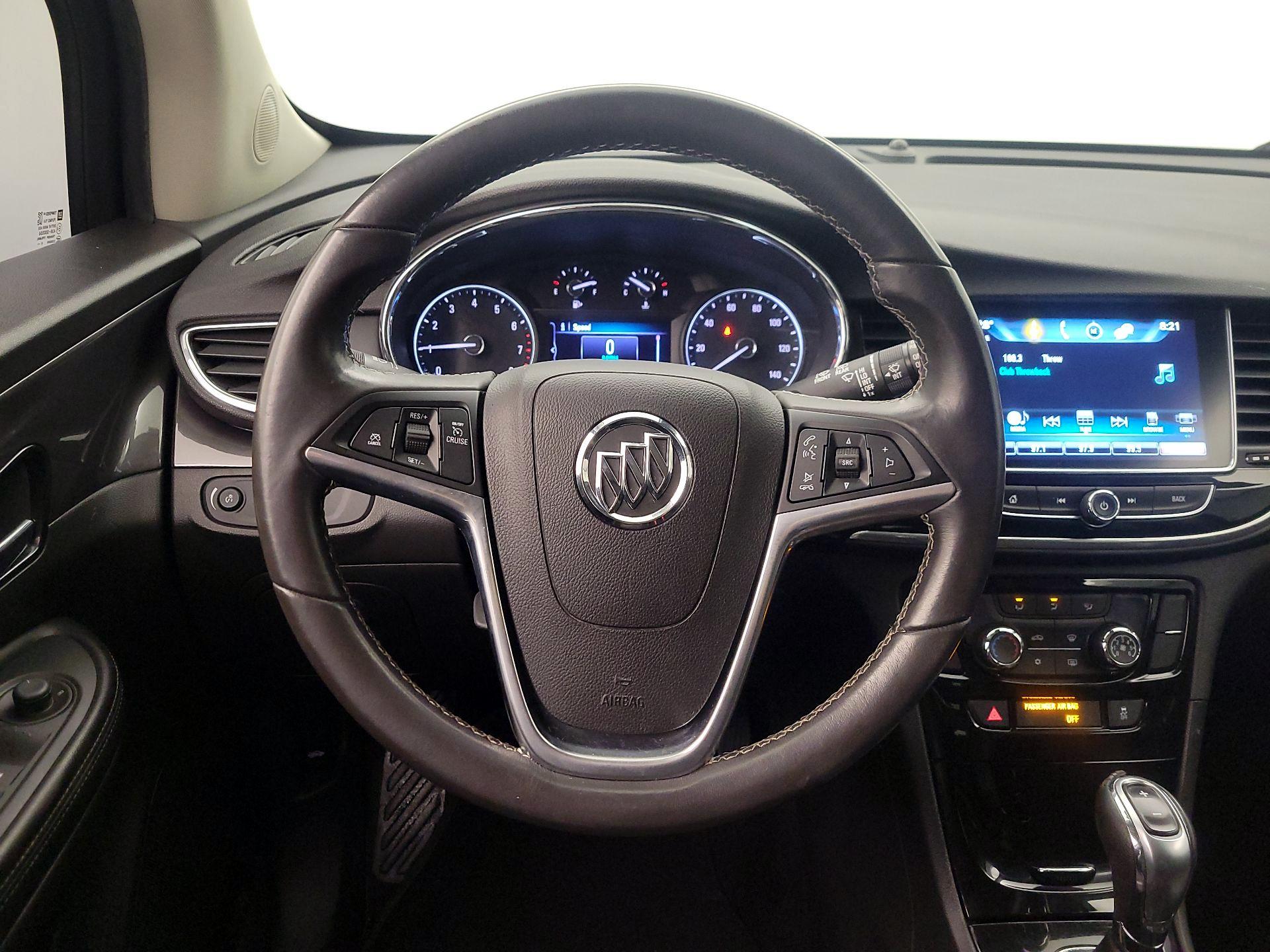 Thumbnail: 2020 Buick Encore - 10