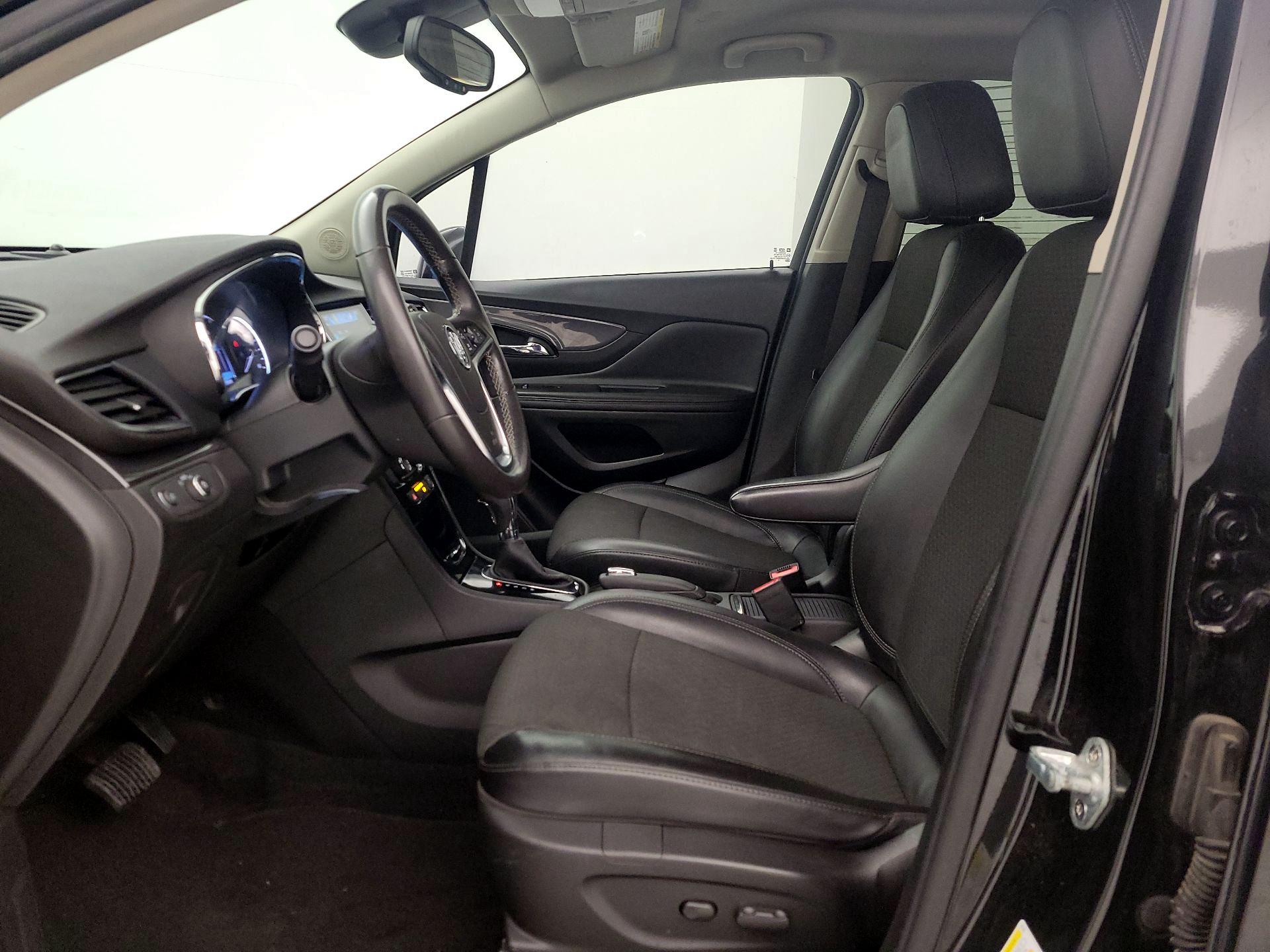 Thumbnail: 2020 Buick Encore - 11