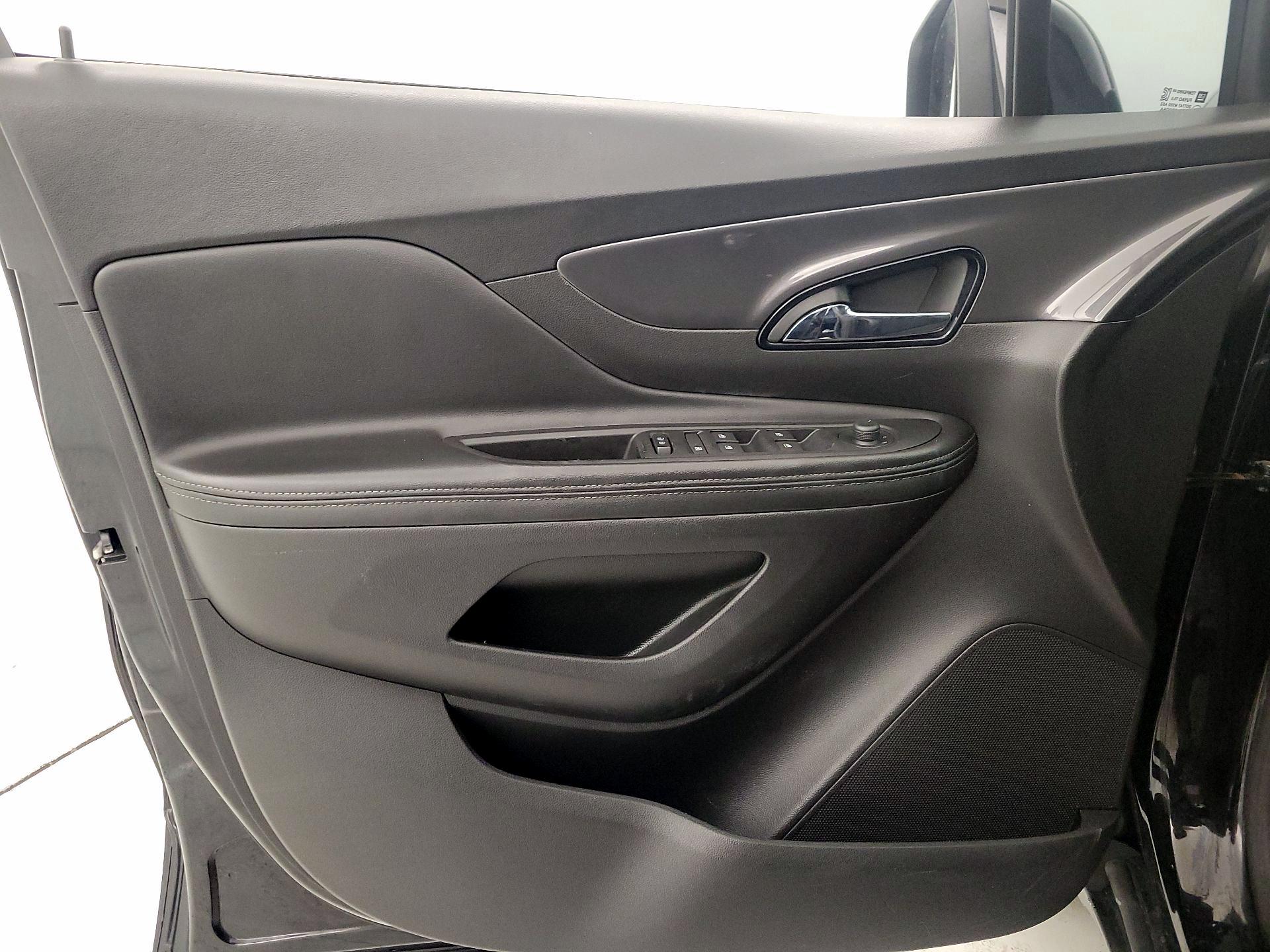 Thumbnail: 2020 Buick Encore - 12