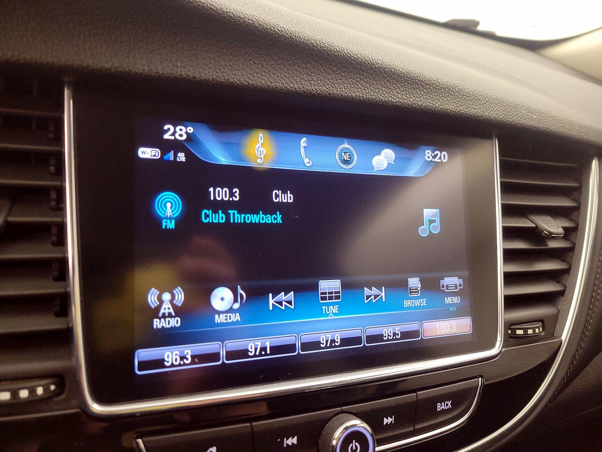 Thumbnail: 2020 Buick Encore - 15