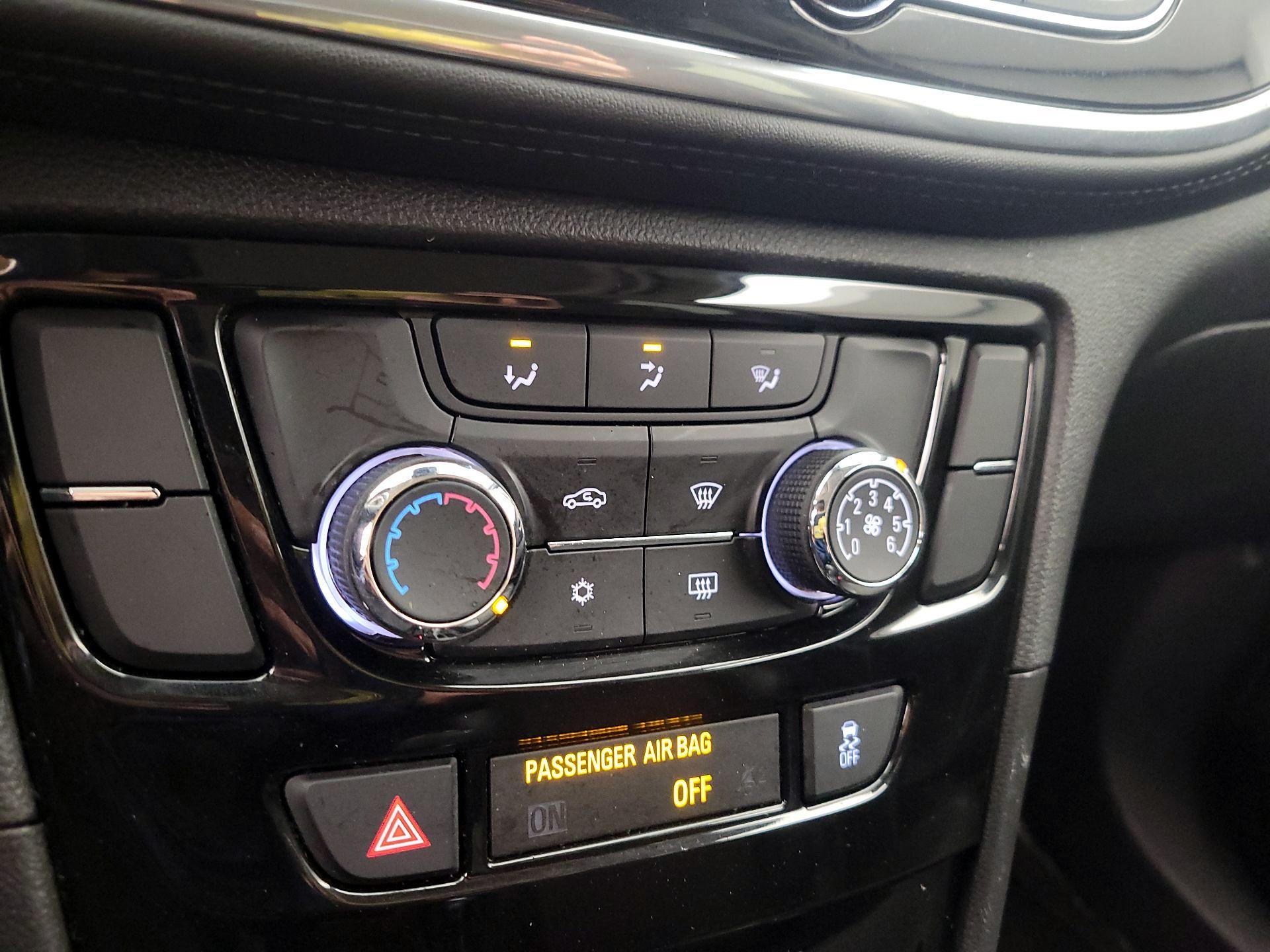 Thumbnail: 2020 Buick Encore - 16