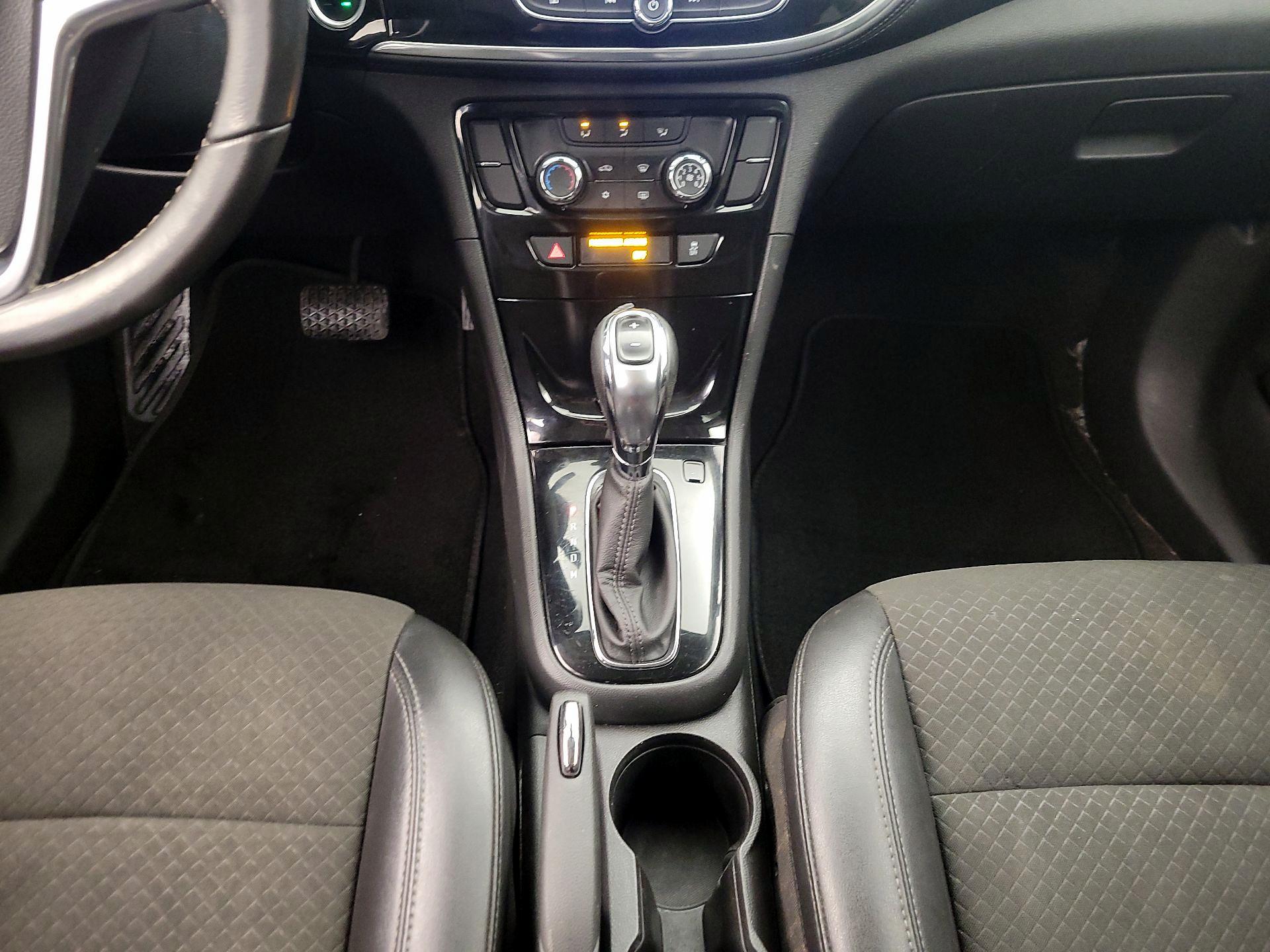 Thumbnail: 2020 Buick Encore - 17