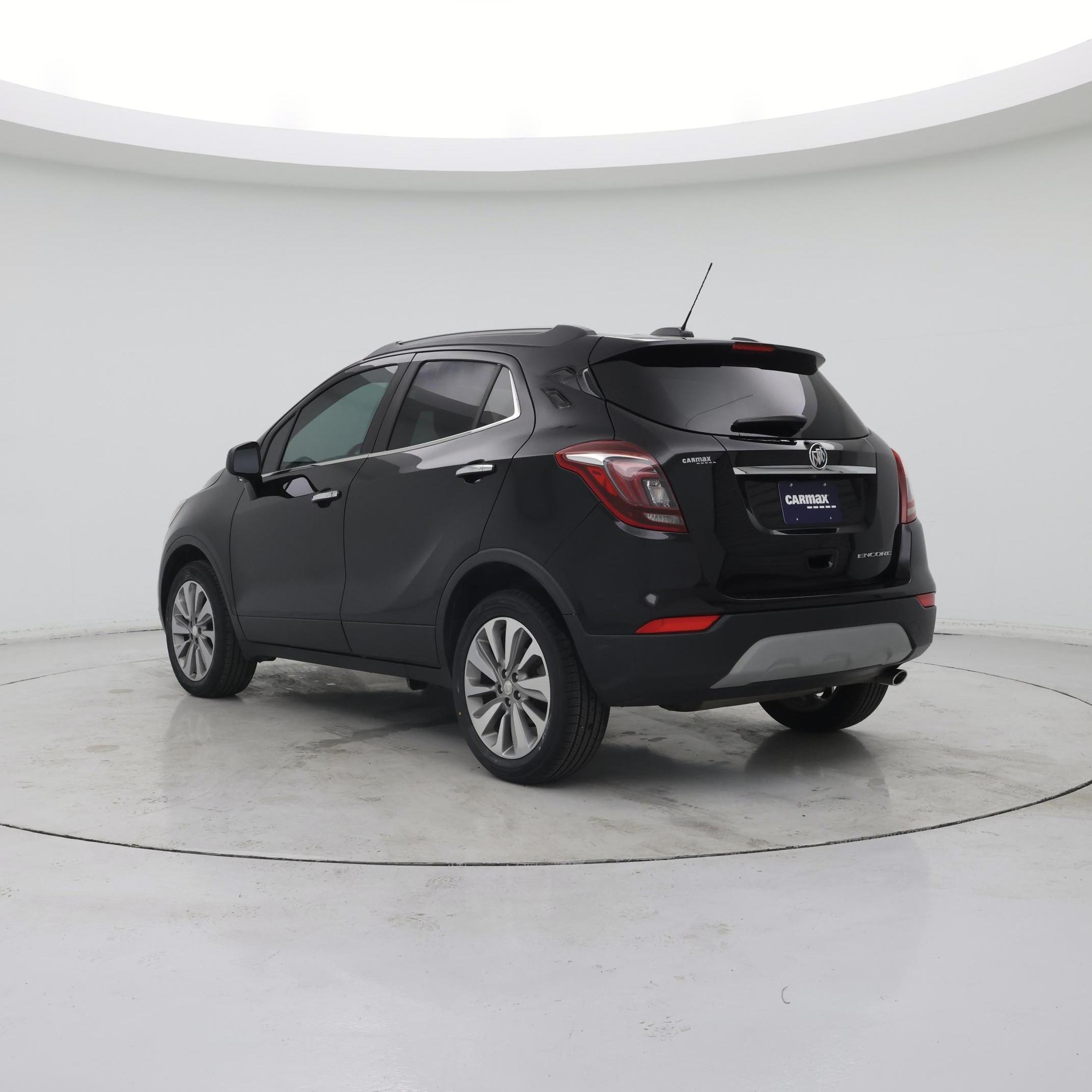 Thumbnail: 2020 Buick Encore - 2