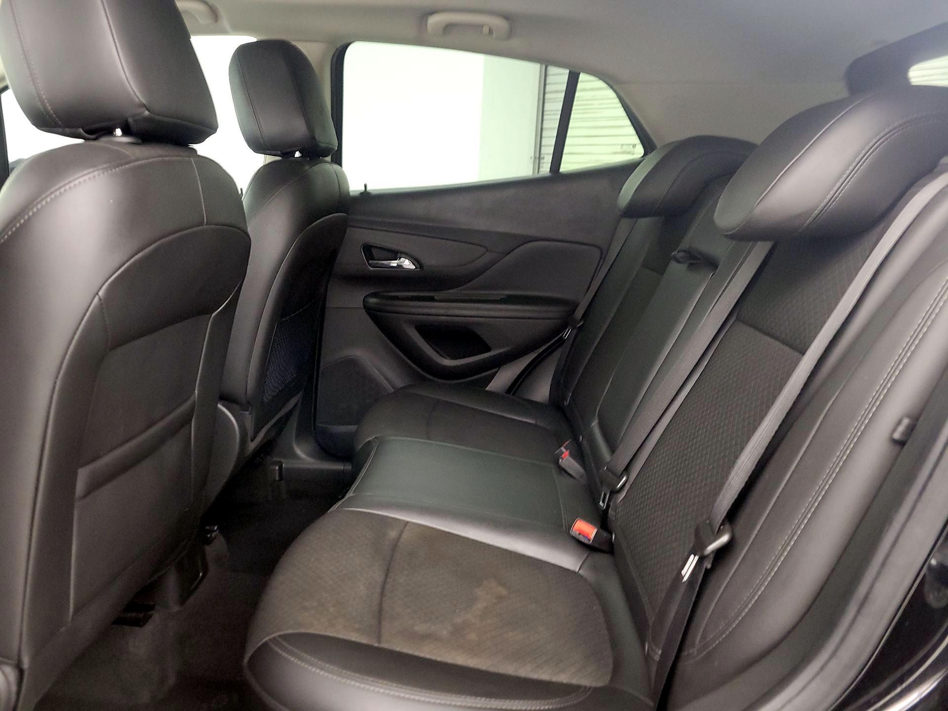 Thumbnail: 2020 Buick Encore - 19