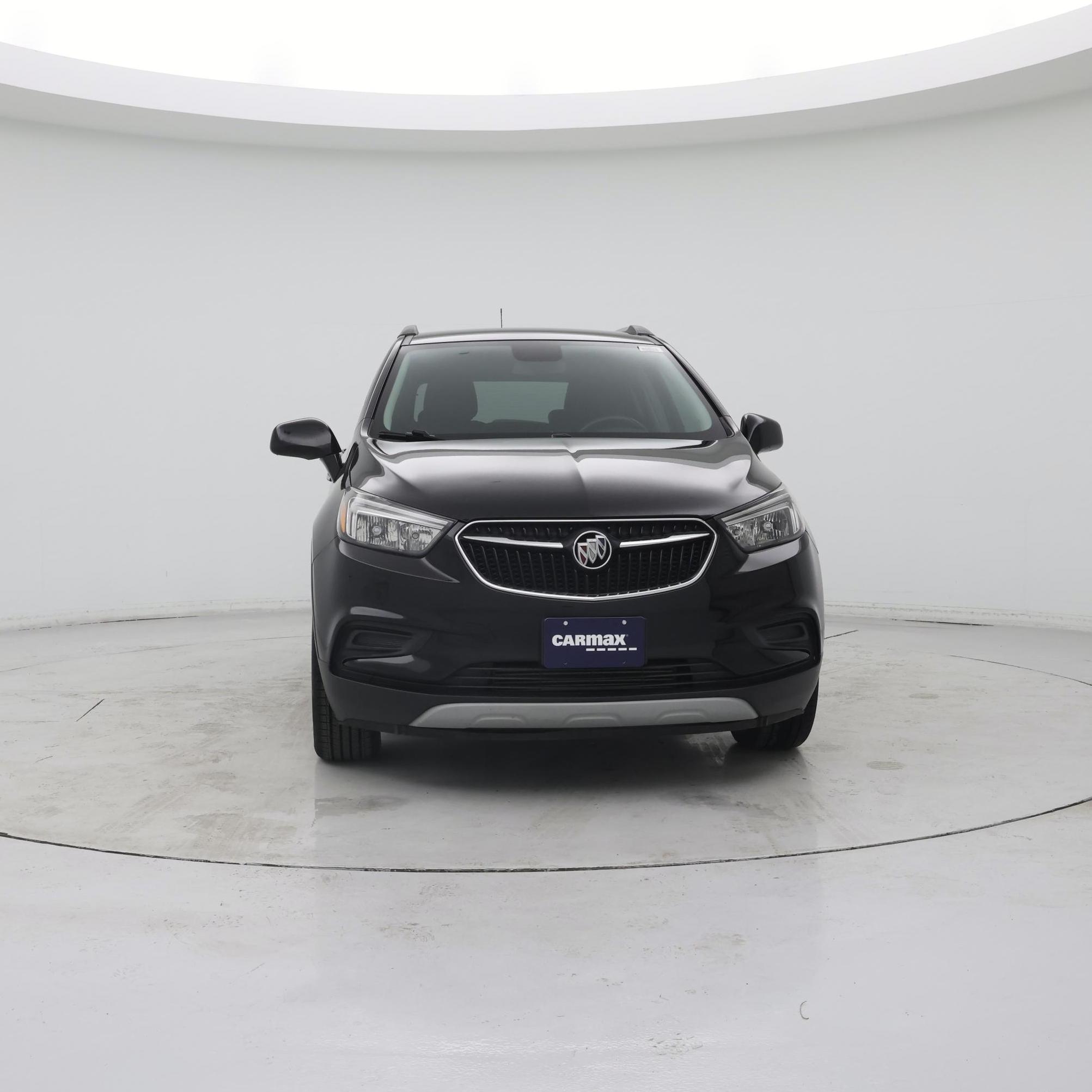 Thumbnail: 2020 Buick Encore - 5