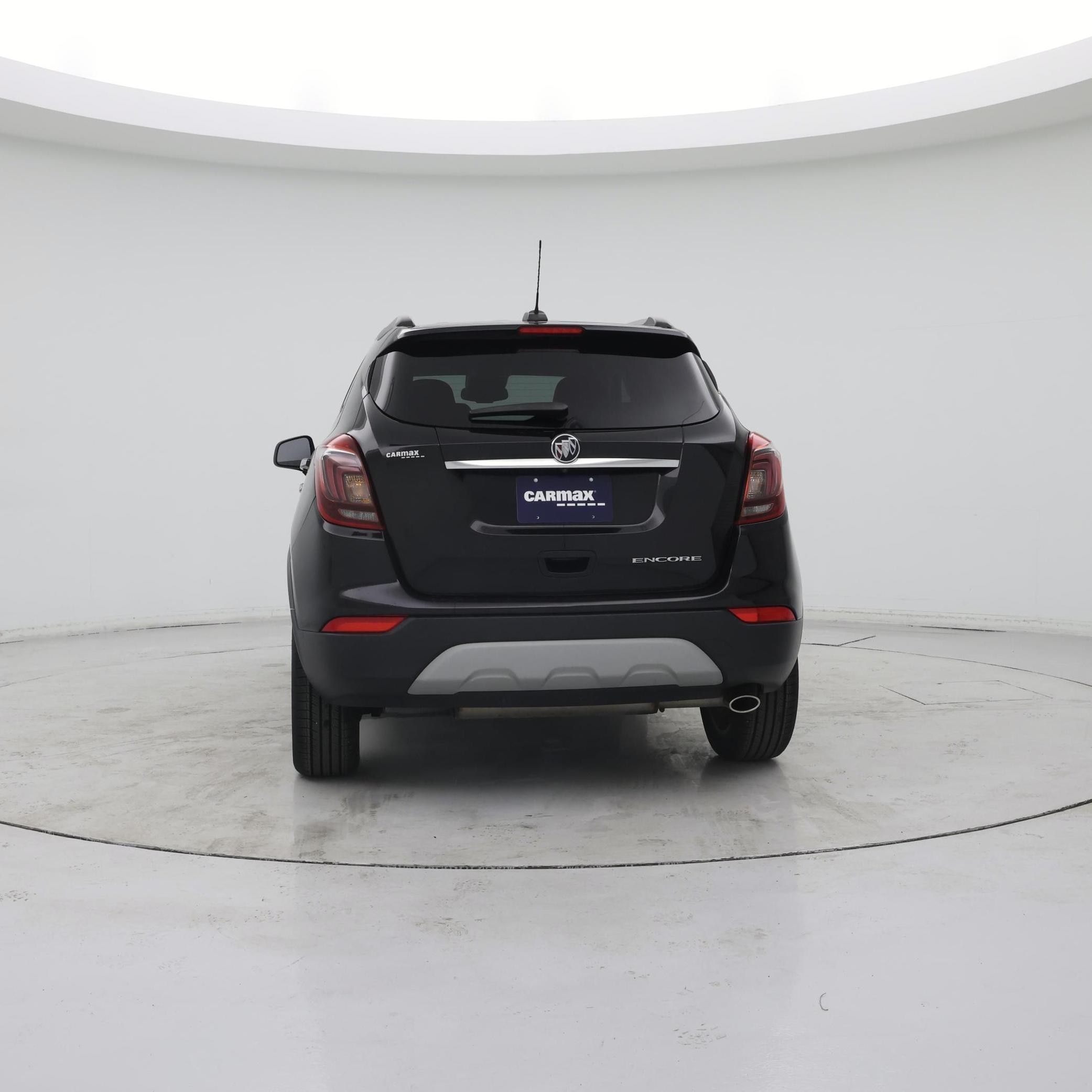 Thumbnail: 2020 Buick Encore - 6