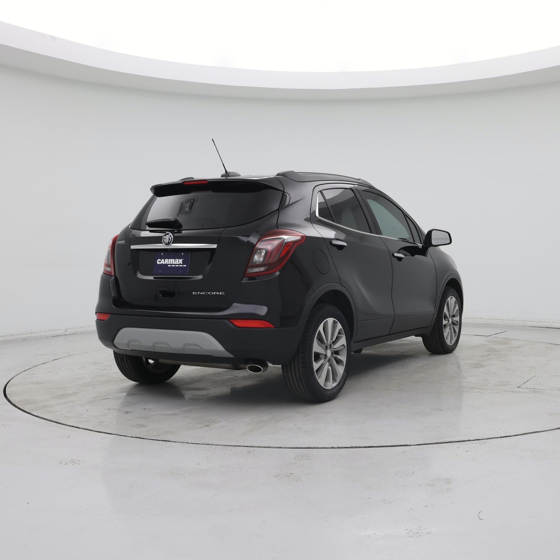 Thumbnail: 2020 Buick Encore - 8