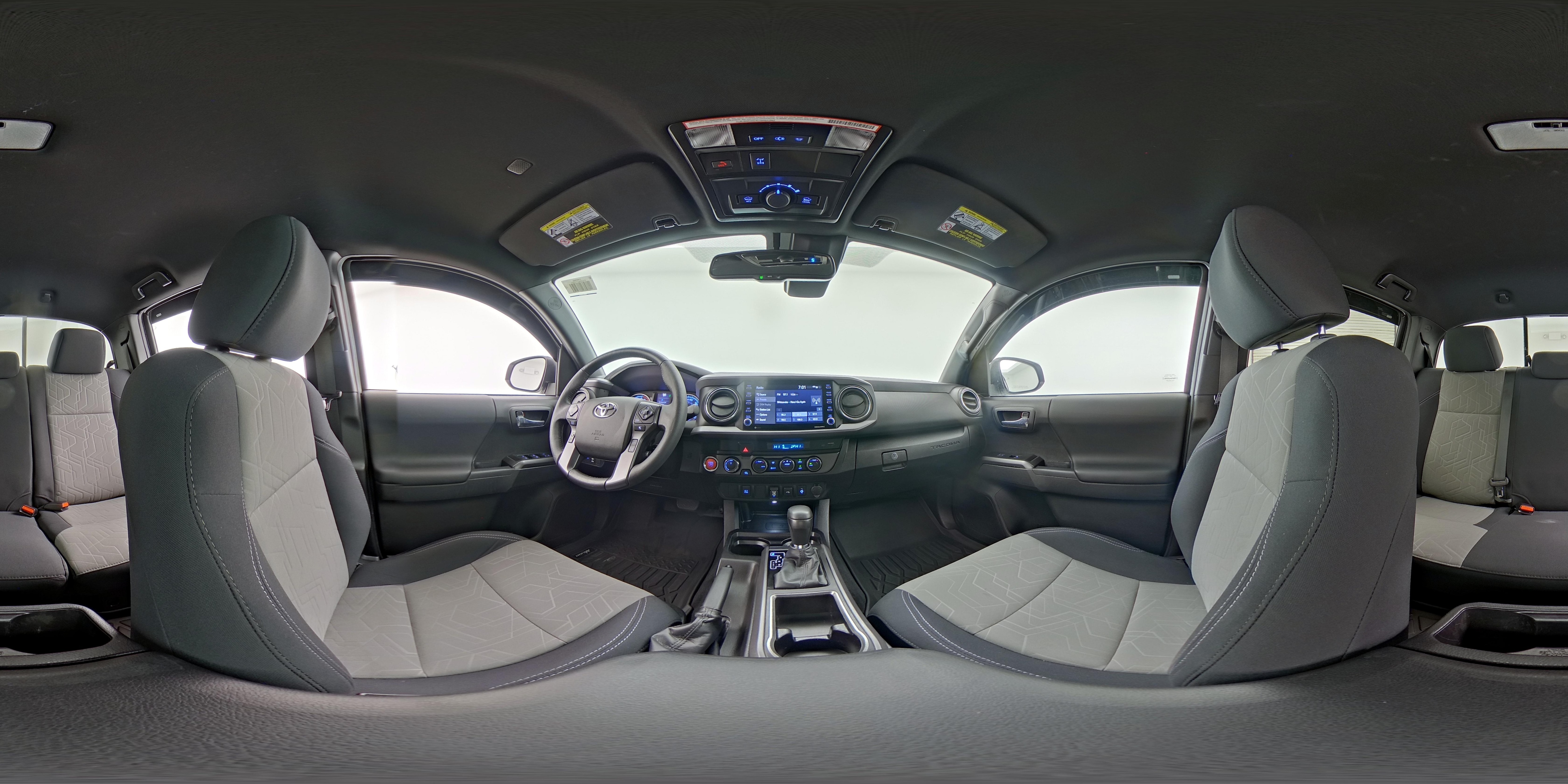 2023 Toyota Tacoma TRD Off Road - Photo 24