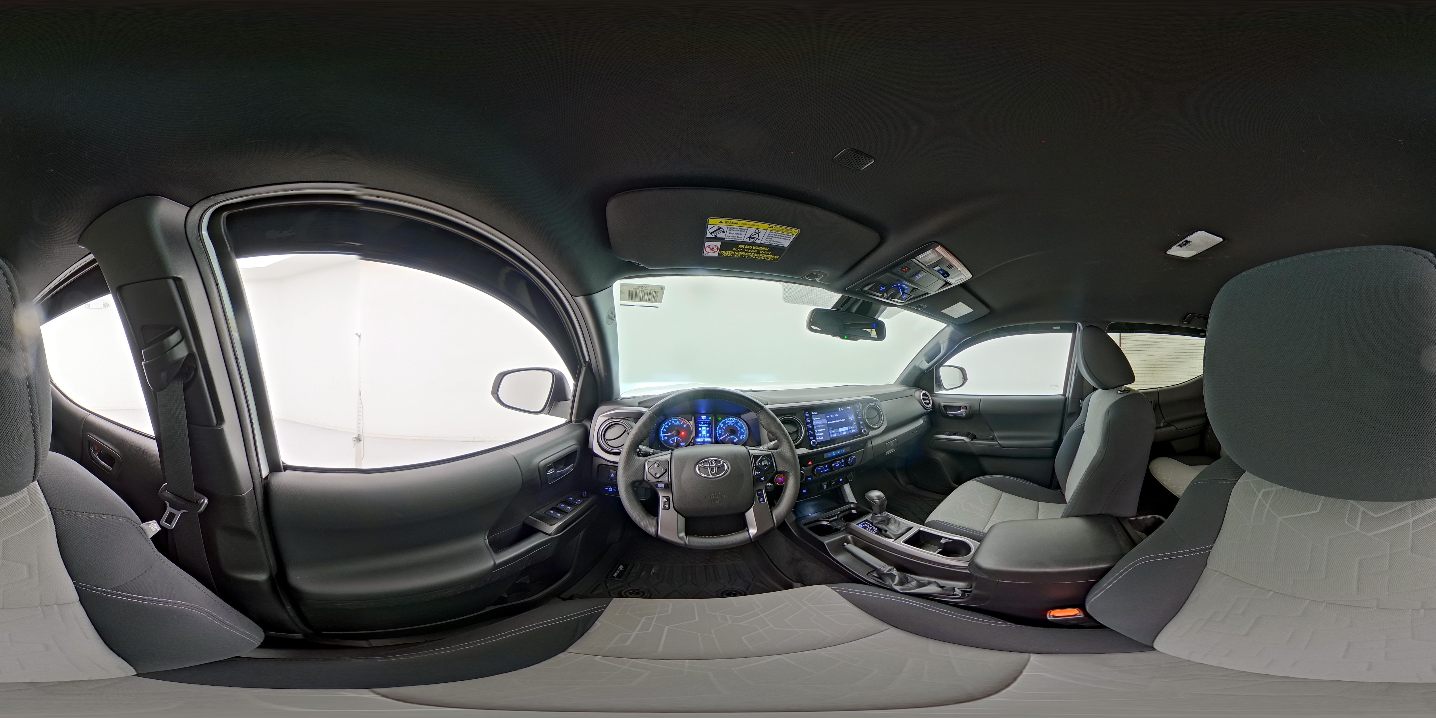 2023 Toyota Tacoma TRD Off Road - Photo 26