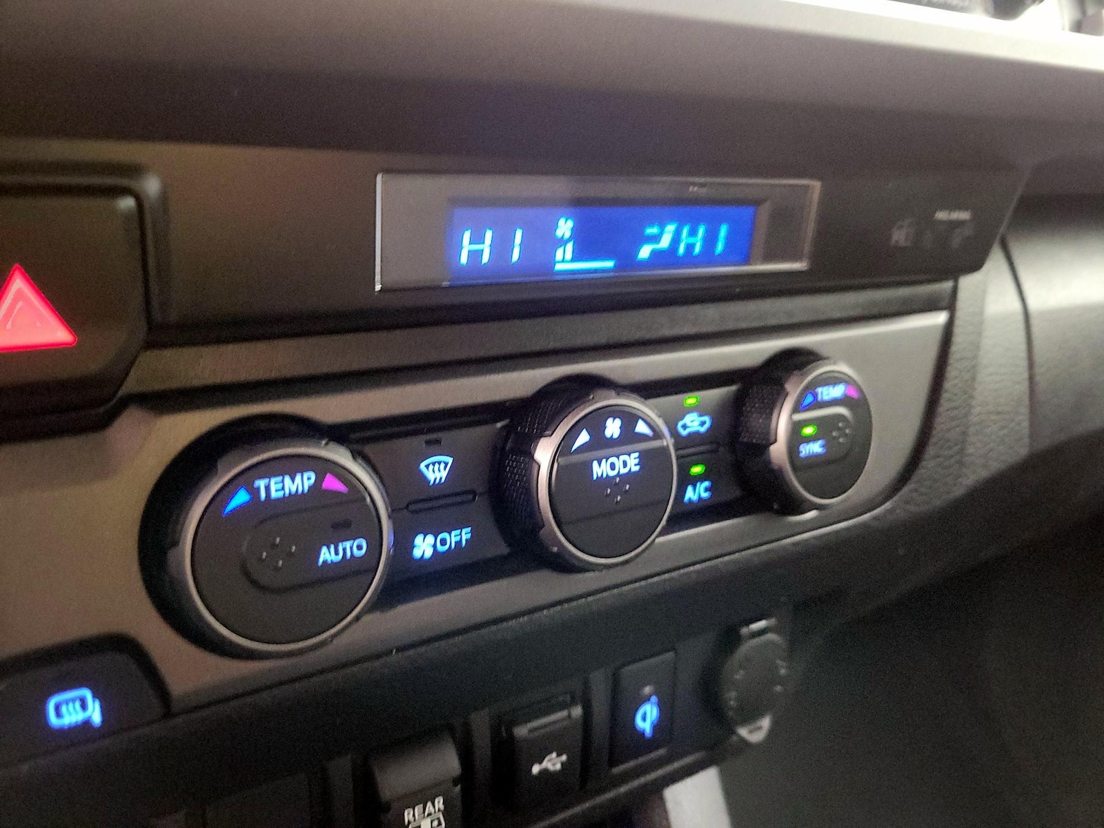 2023 Toyota Tacoma TRD Off Road - Photo 17