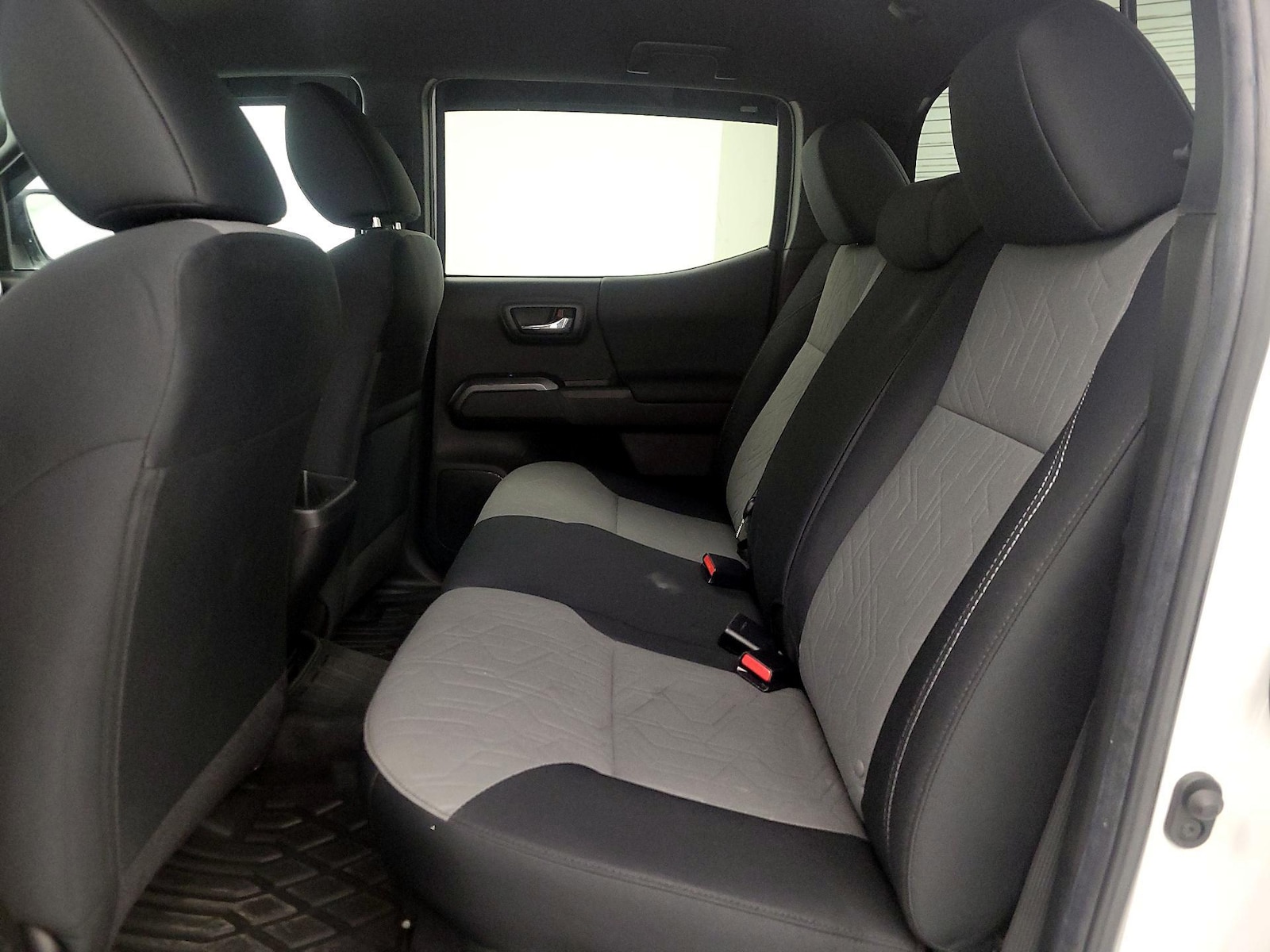 2023 Toyota Tacoma TRD Off Road - Photo 20