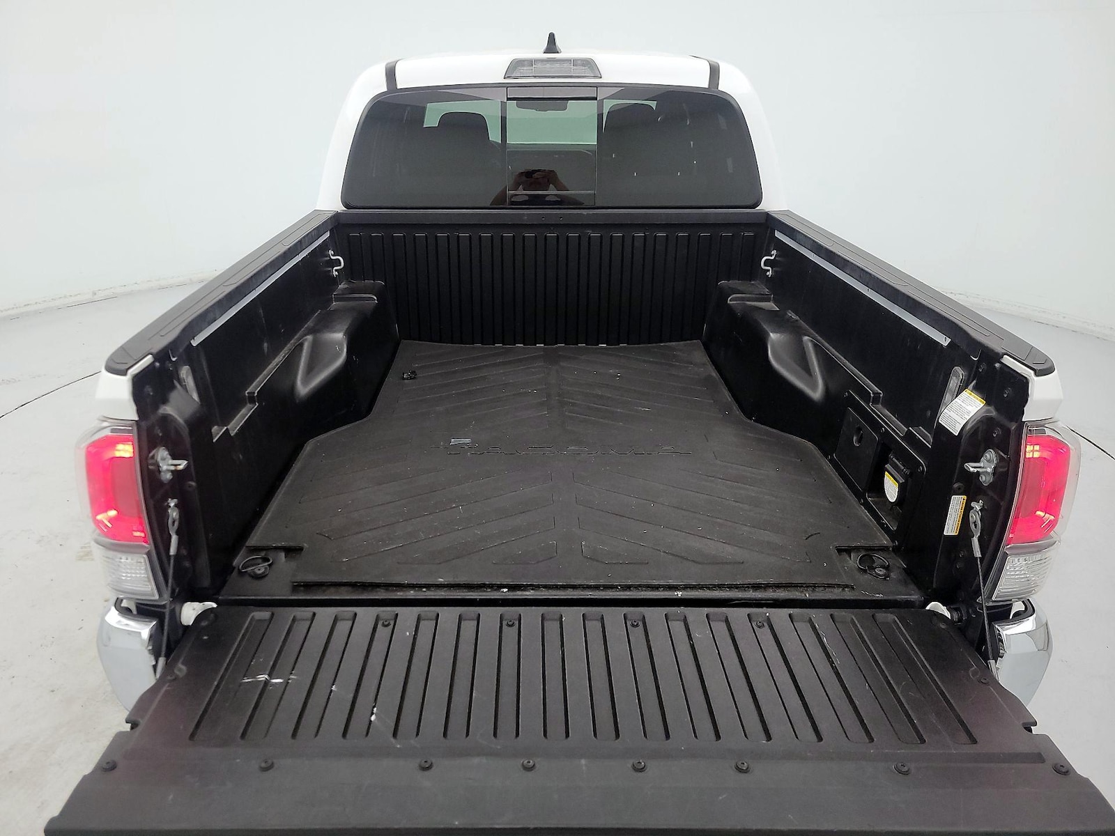 2023 Toyota Tacoma TRD Off Road - Photo 21