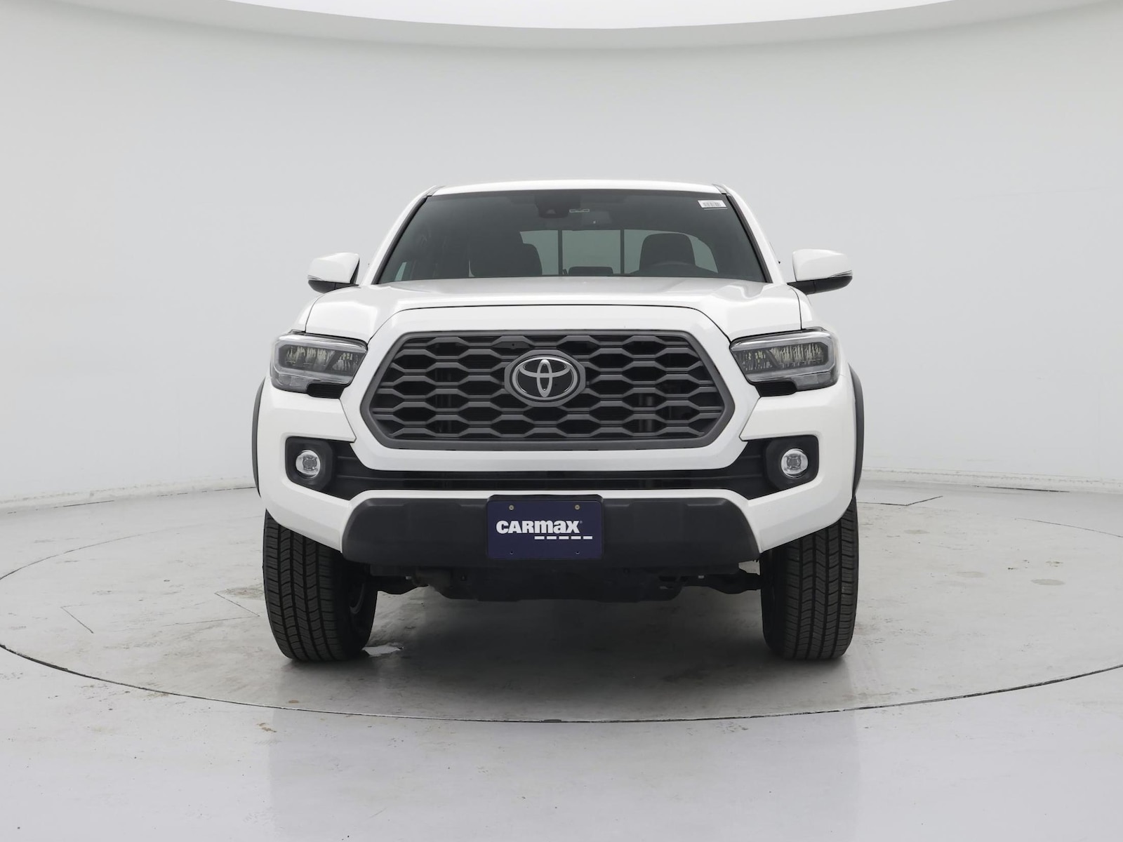 2023 Toyota Tacoma TRD Off Road - Photo 6