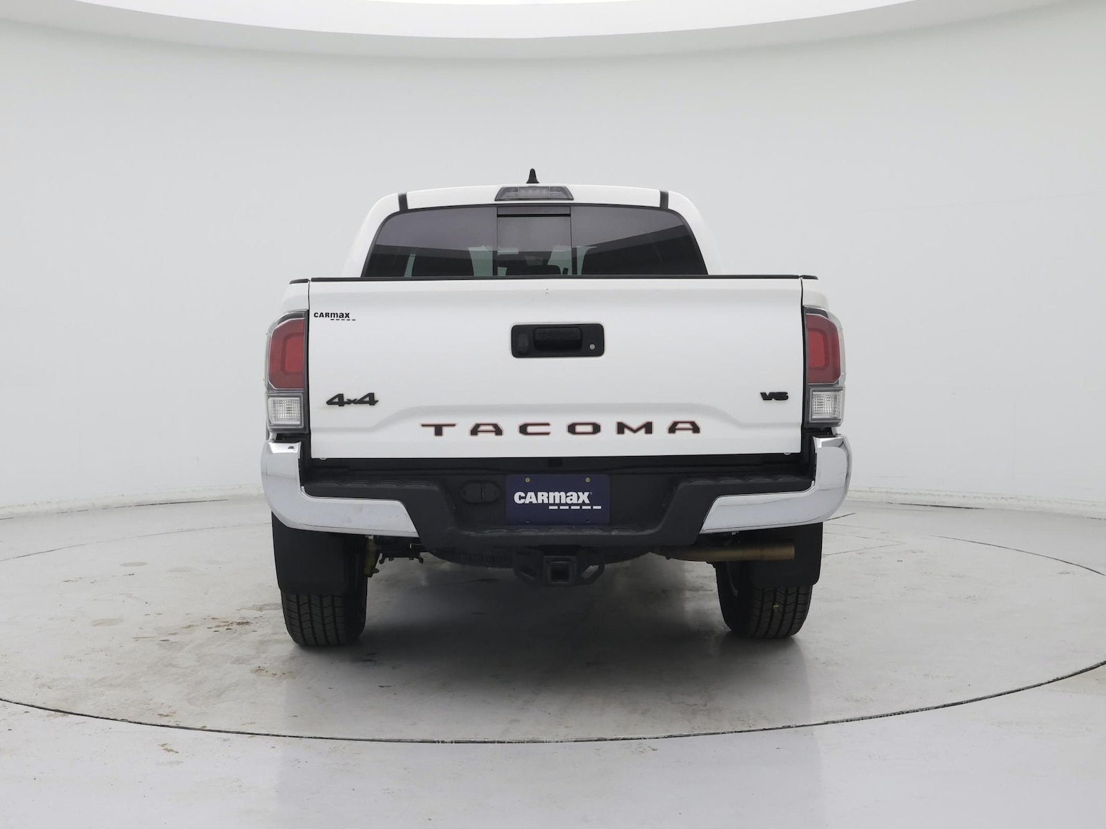 2023 Toyota Tacoma TRD Off Road - Photo 7