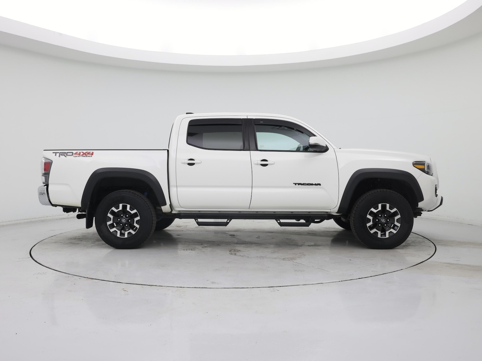 2023 Toyota Tacoma TRD Off Road - Photo 8