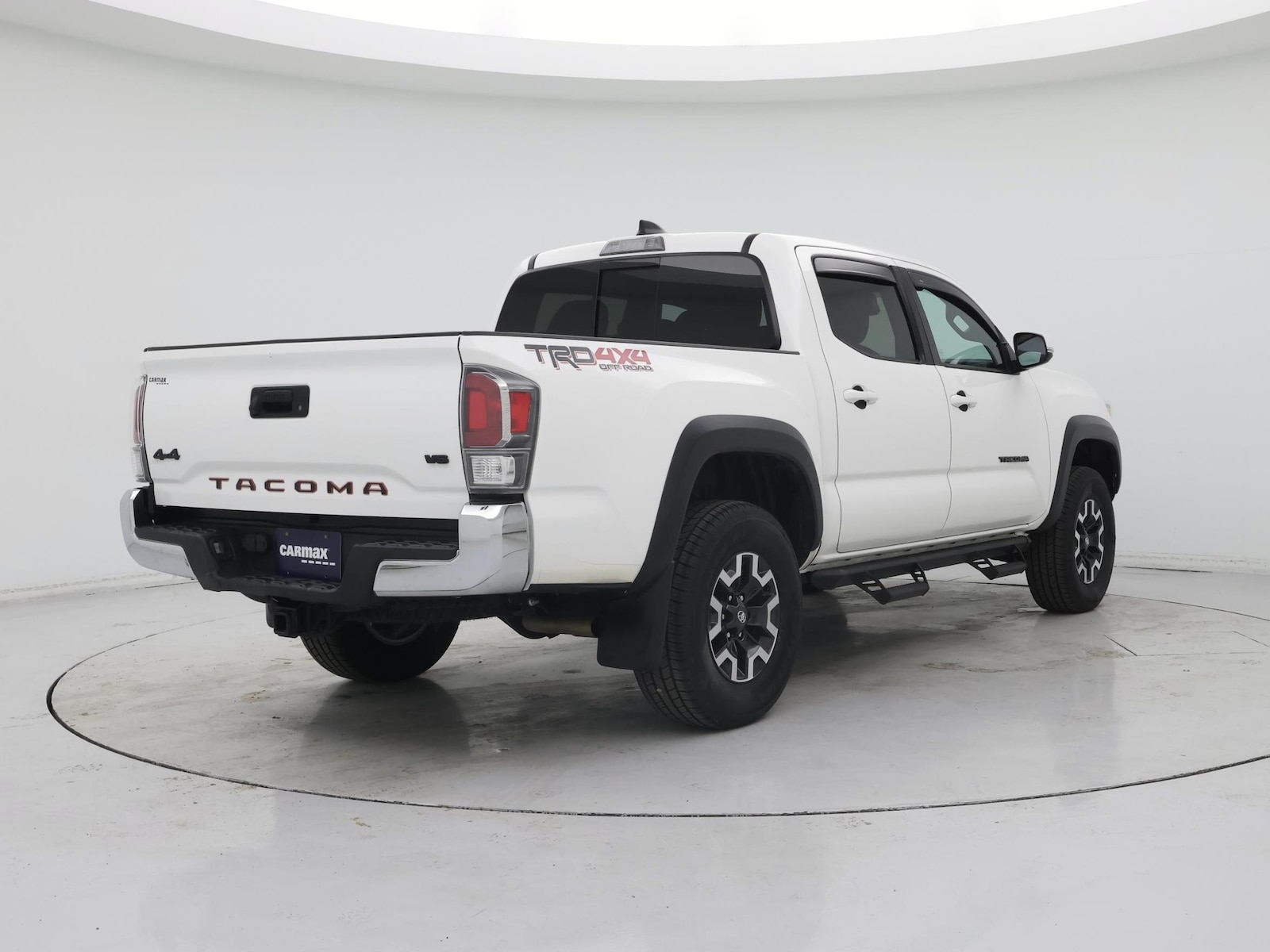 2023 Toyota Tacoma TRD Off Road - Photo 9