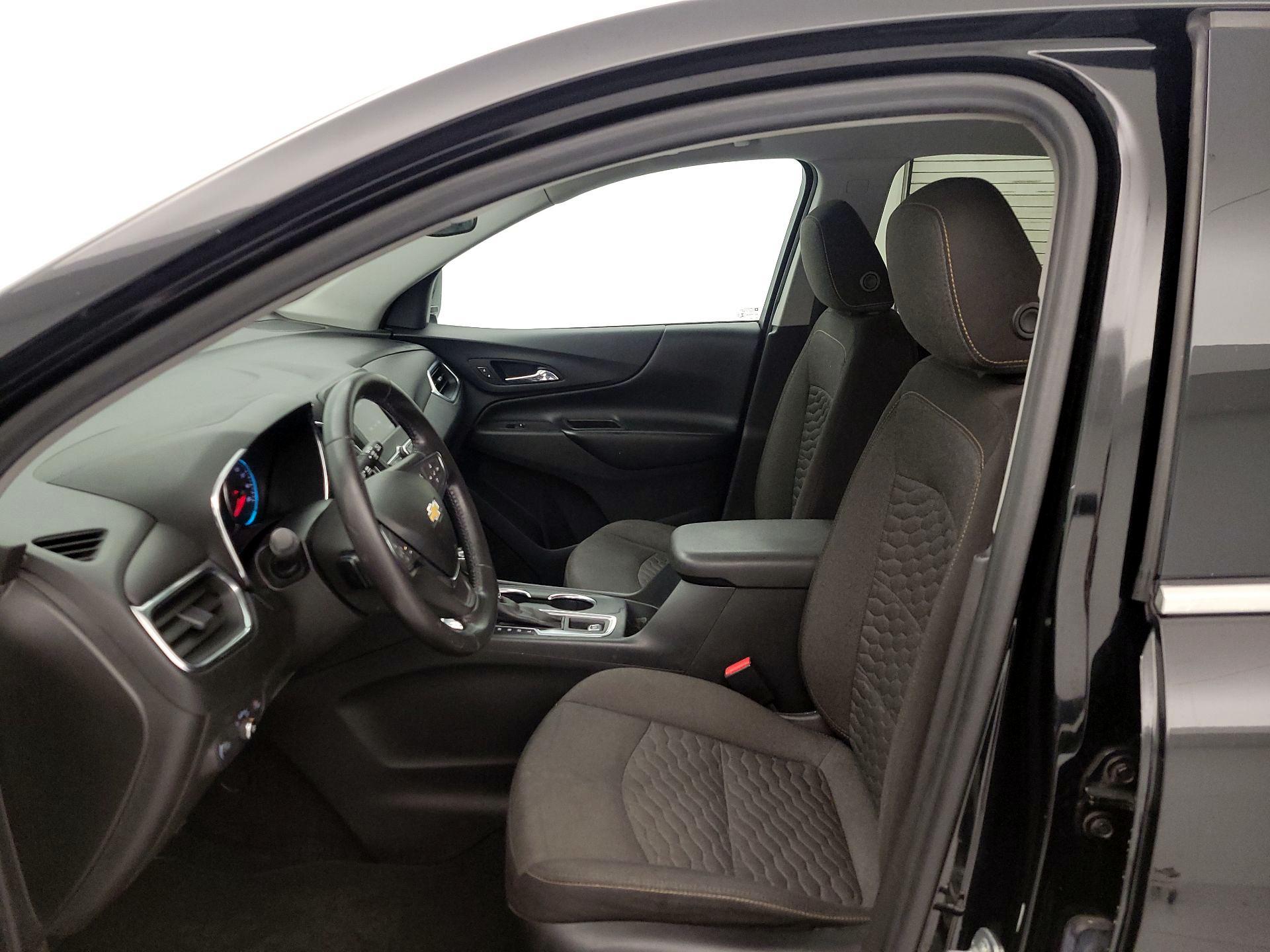 Thumbnail: 2020 Chevrolet Equinox - 11