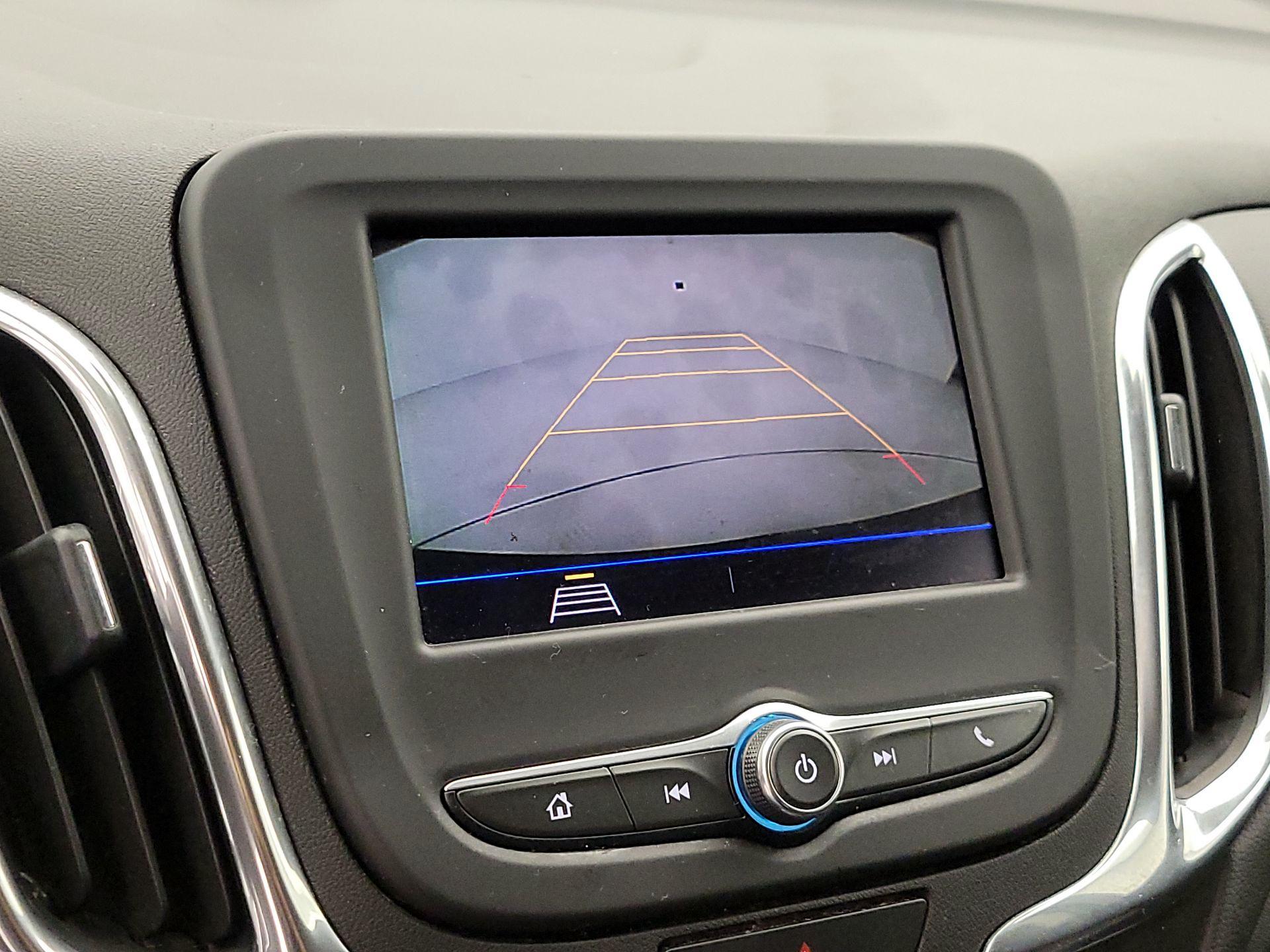 Thumbnail: 2020 Chevrolet Equinox - 14