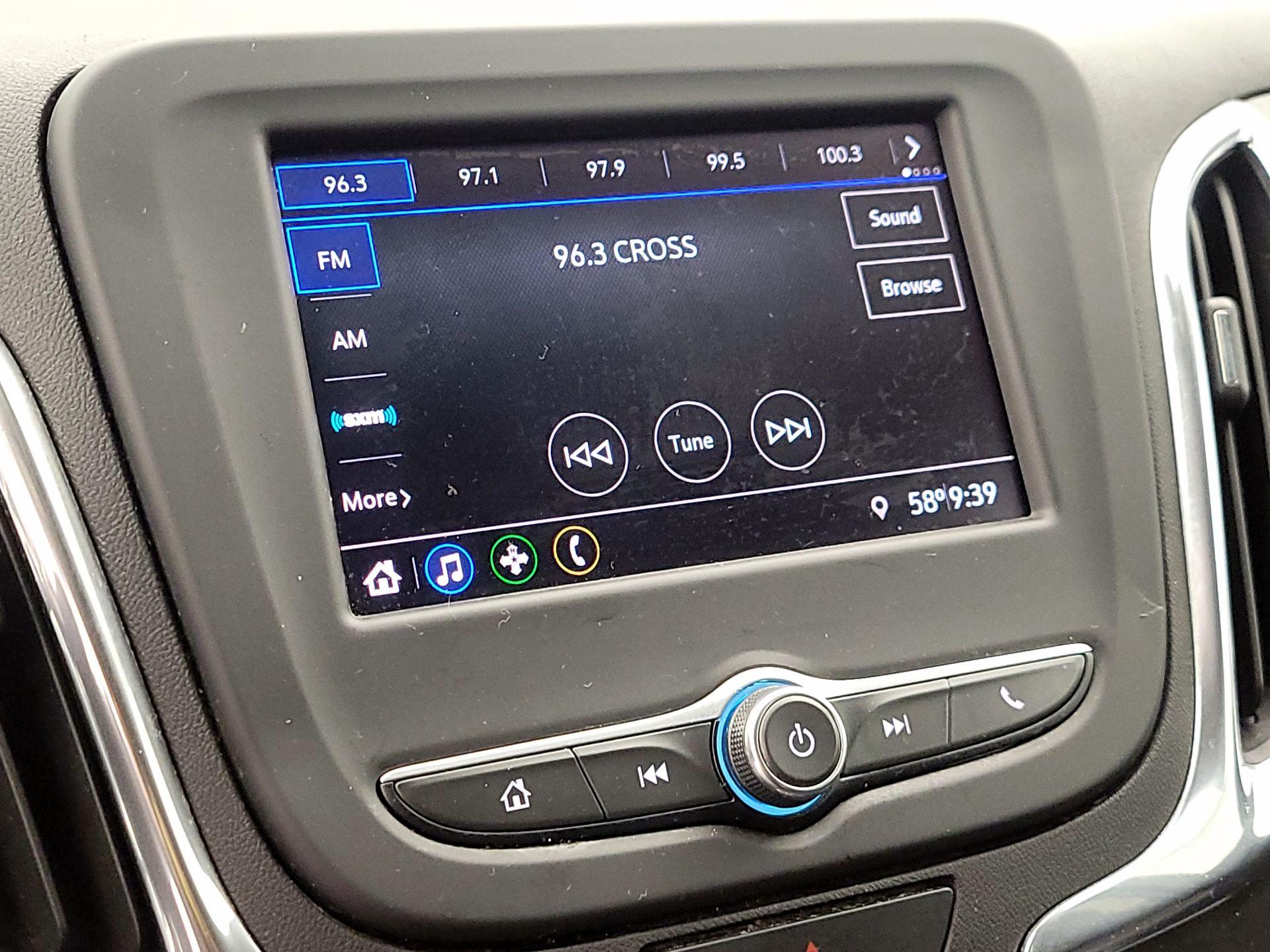 Thumbnail: 2020 Chevrolet Equinox - 15