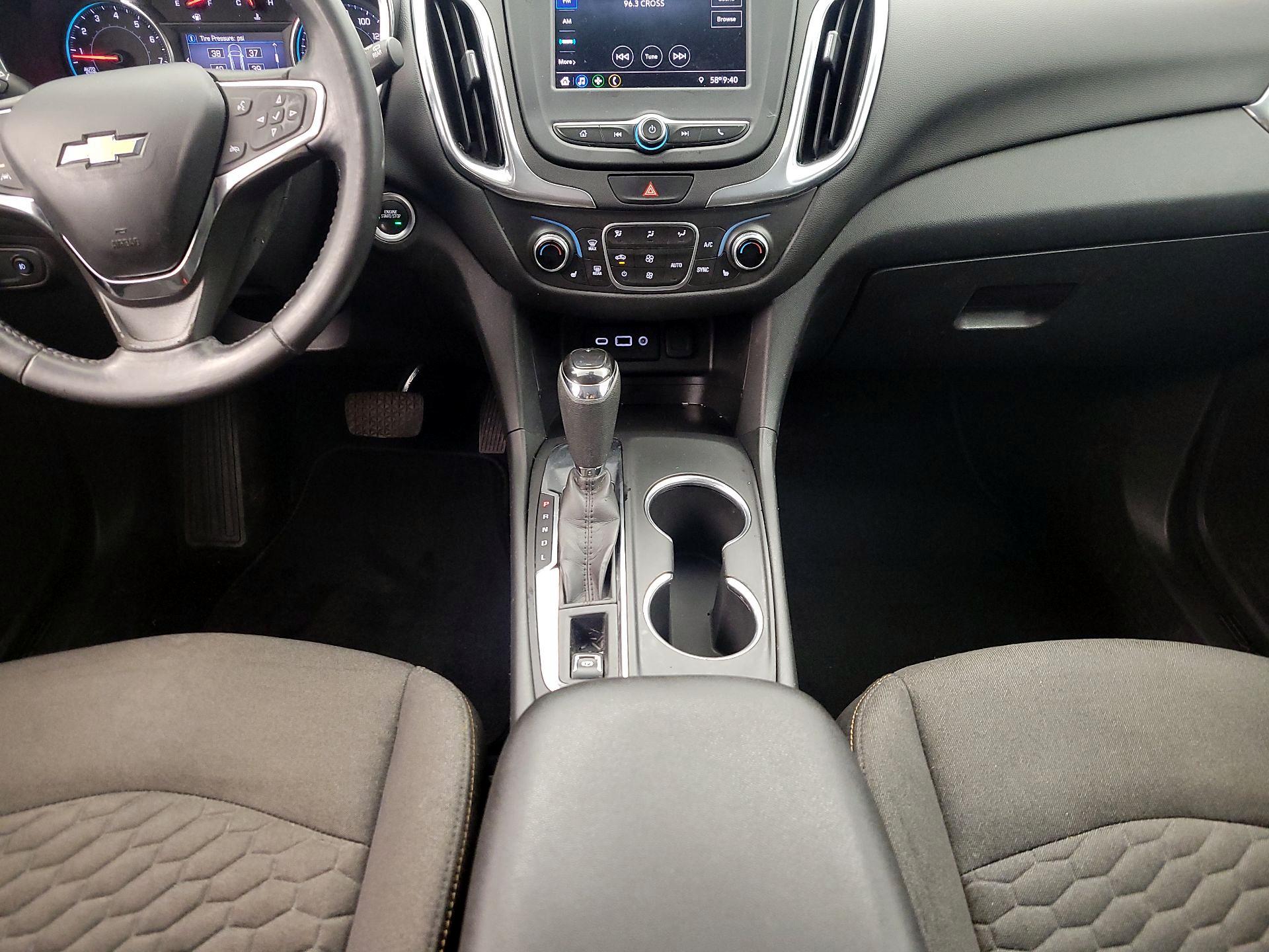 Thumbnail: 2020 Chevrolet Equinox - 17